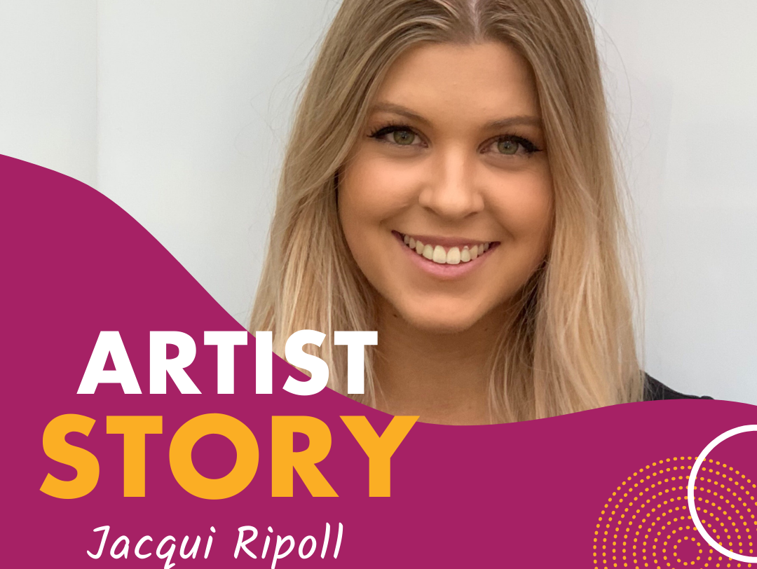 Jacqui's Story