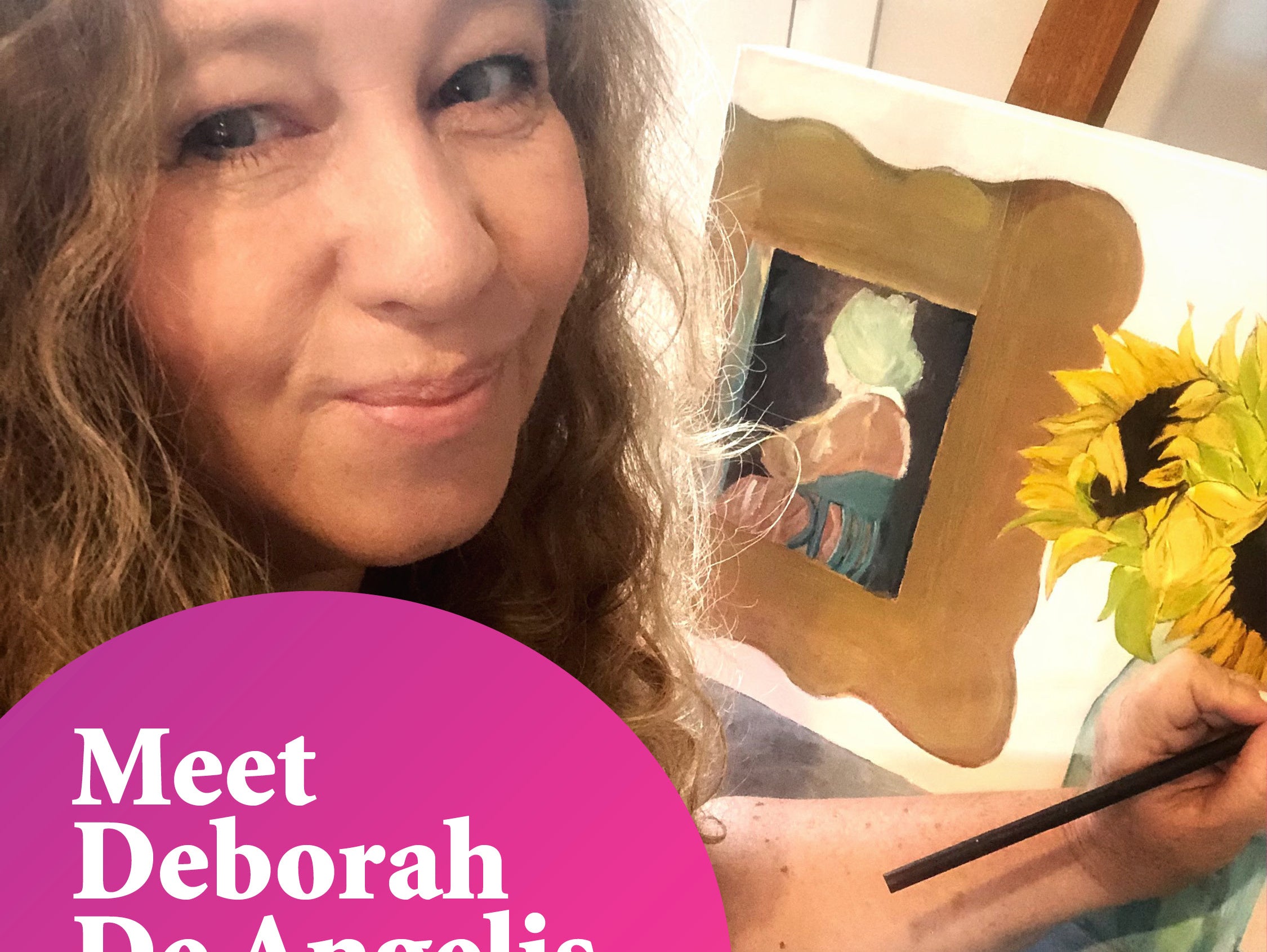 Deborah's Story