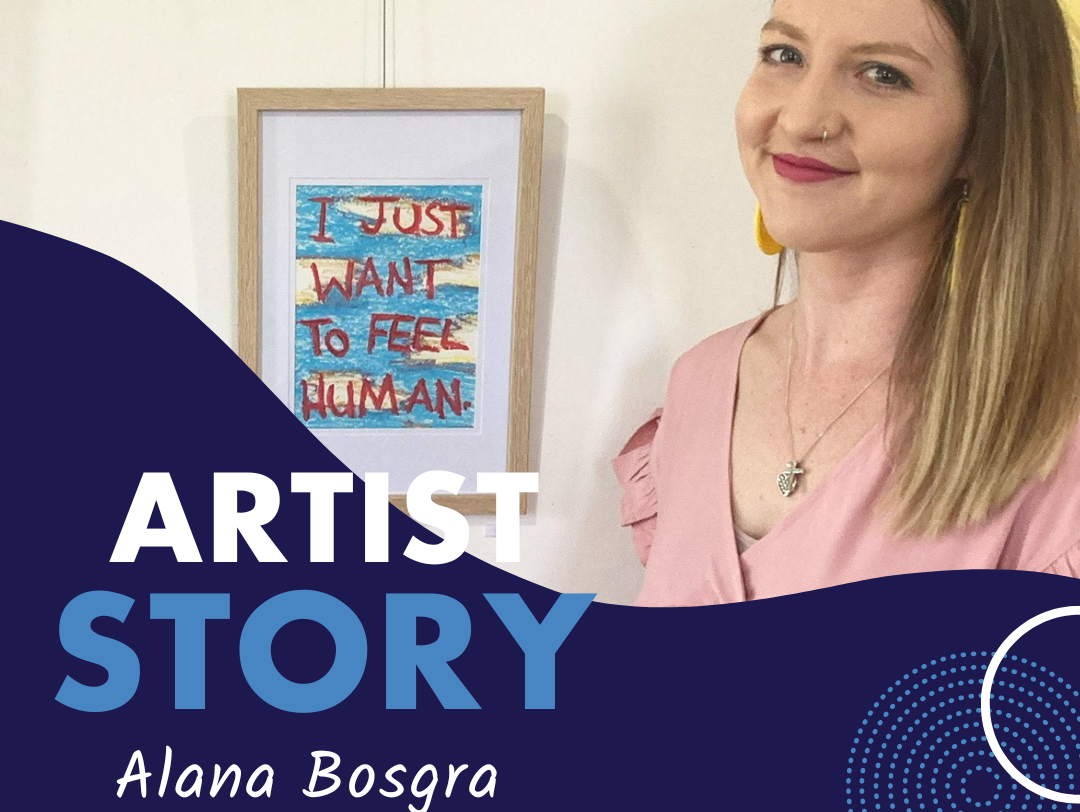 Alana's Story