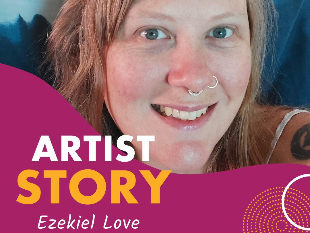 Ezekiel's Story