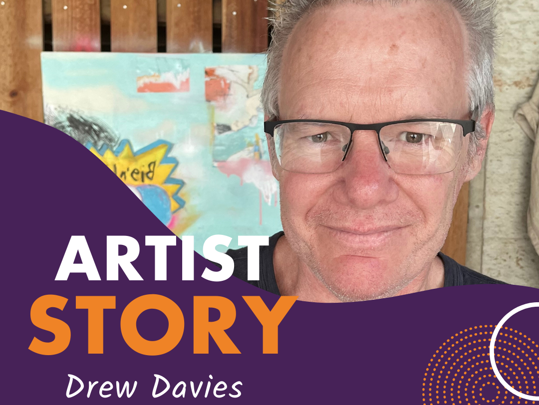 Drew's Story