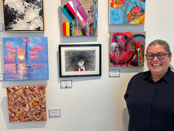 Alison | et al Gallery & Studio