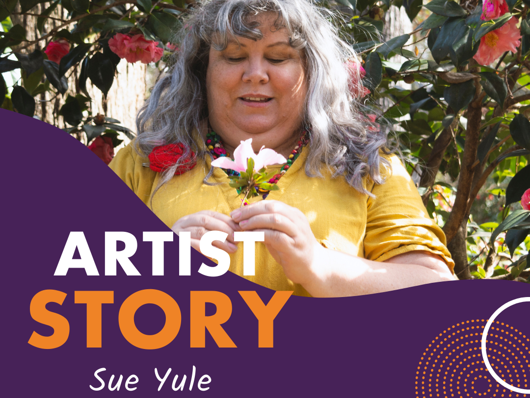 Sue's Story