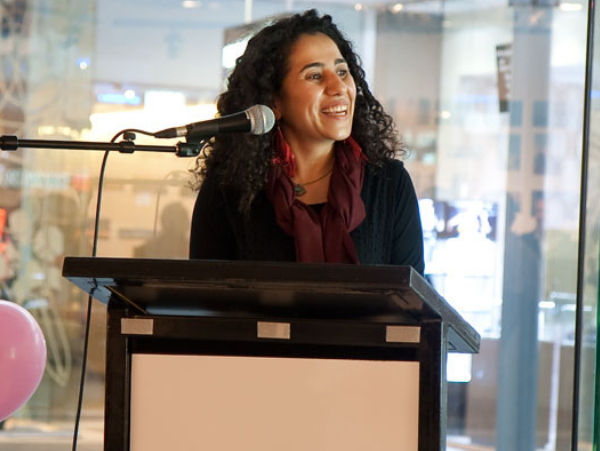 Introducing our Curator