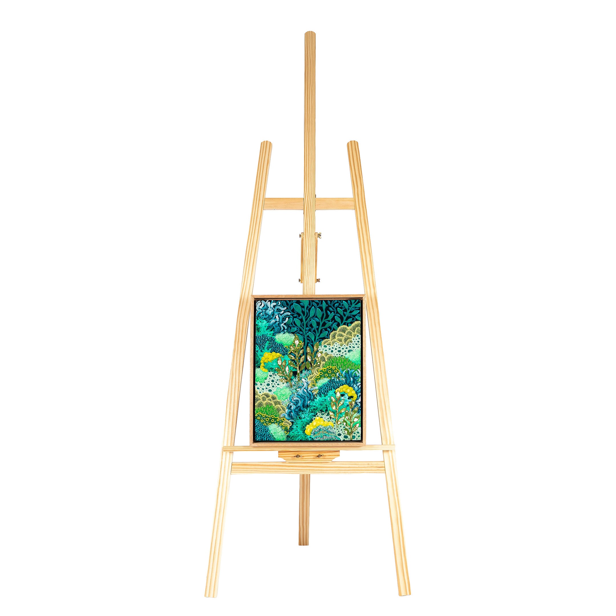 33cm x 43cm by Clara Mottram