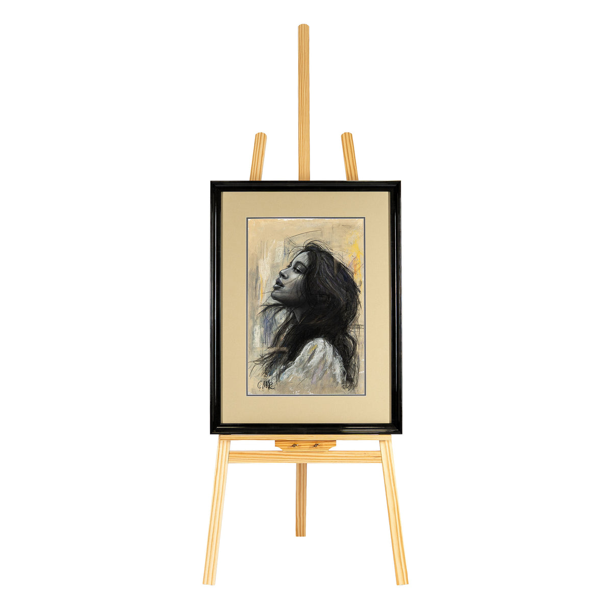 56cm x 74cm by Cindy MacDonald