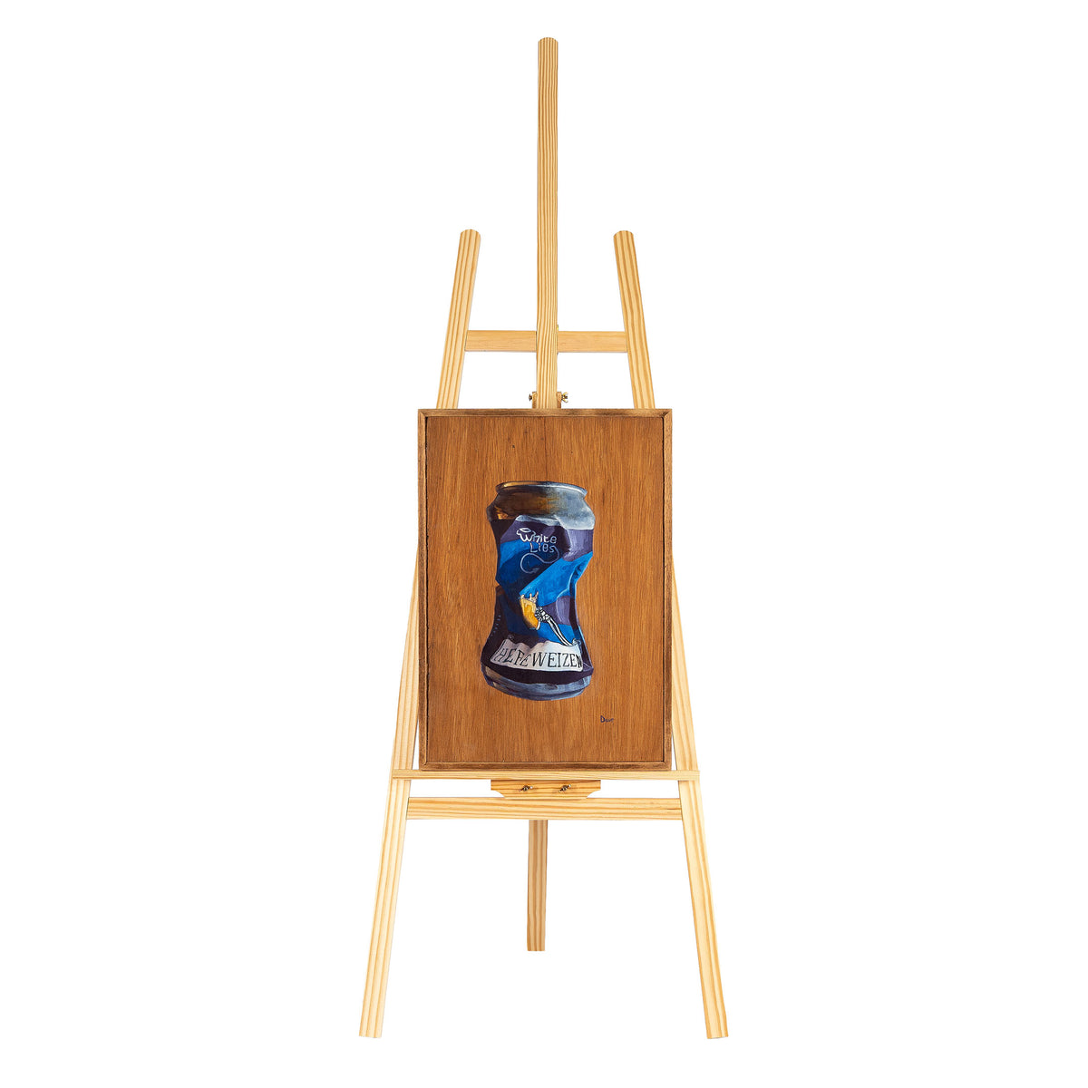 41cm x 59cm by Dave Whitfield