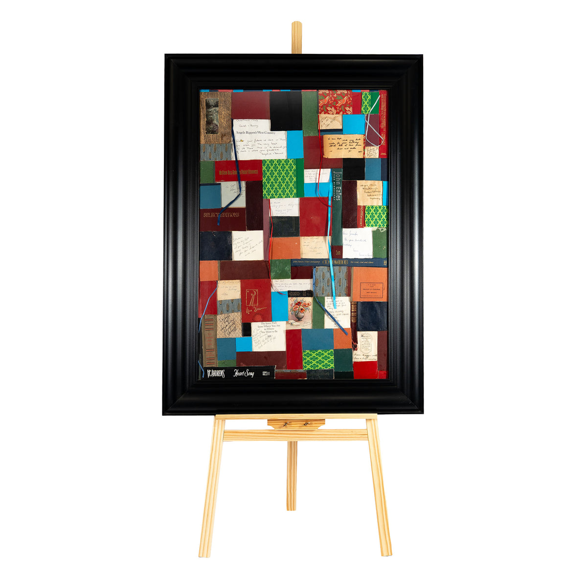 81cm x 112cm by Glen Smith