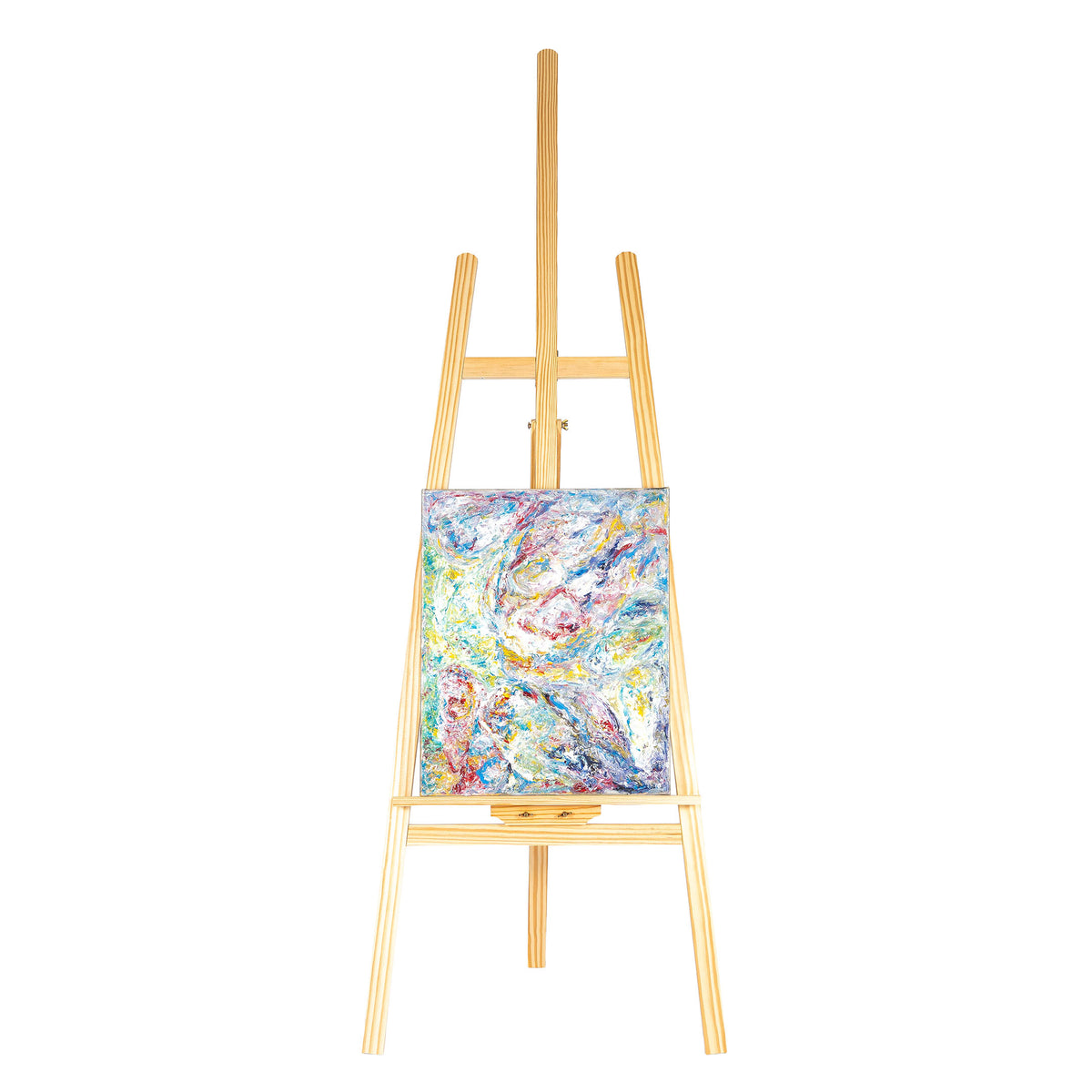 41cm x 51cm by James Heber