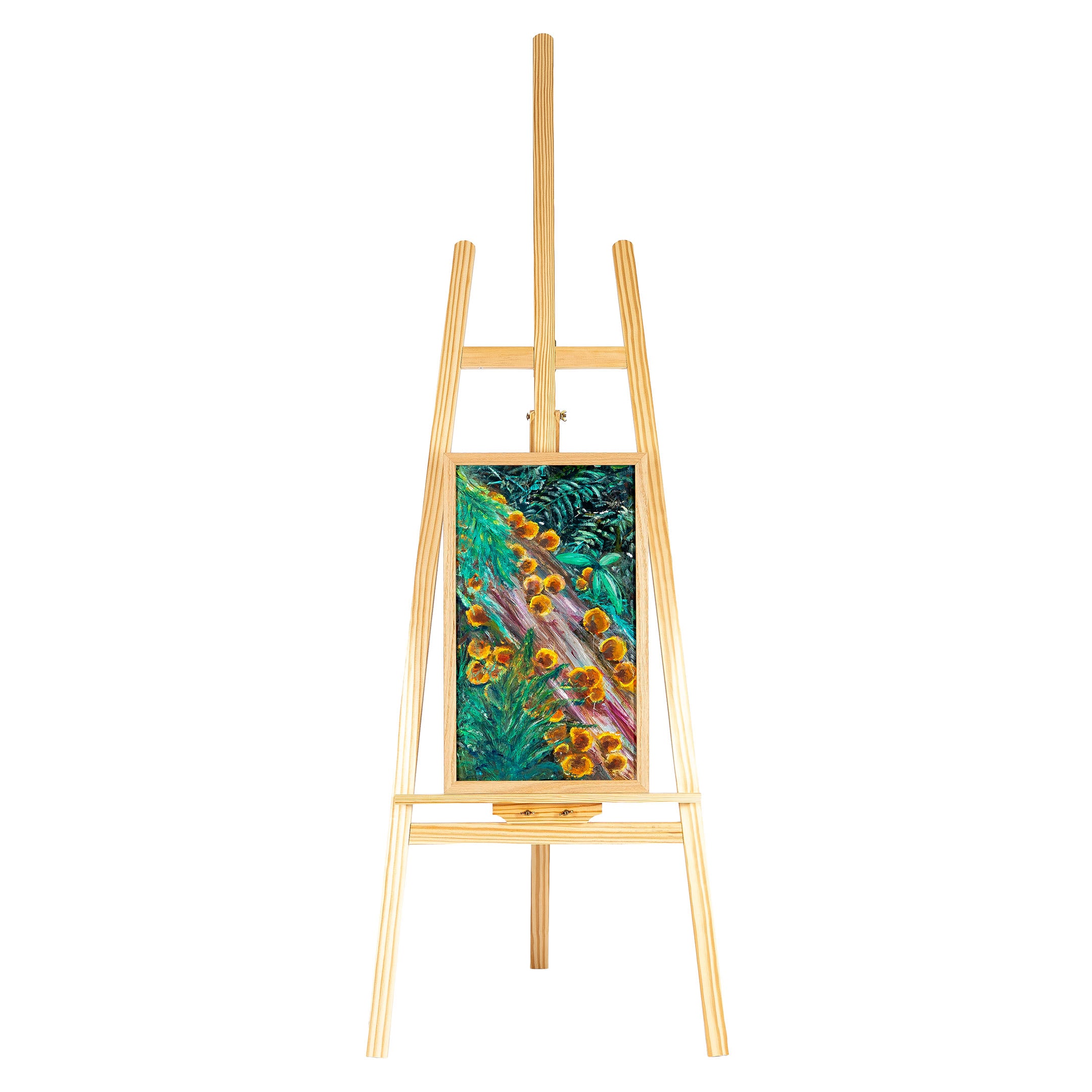 34cm x 55cm by Joy Thomson