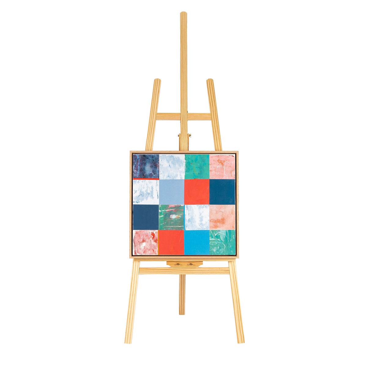 53cm x 53cm by Kim Price