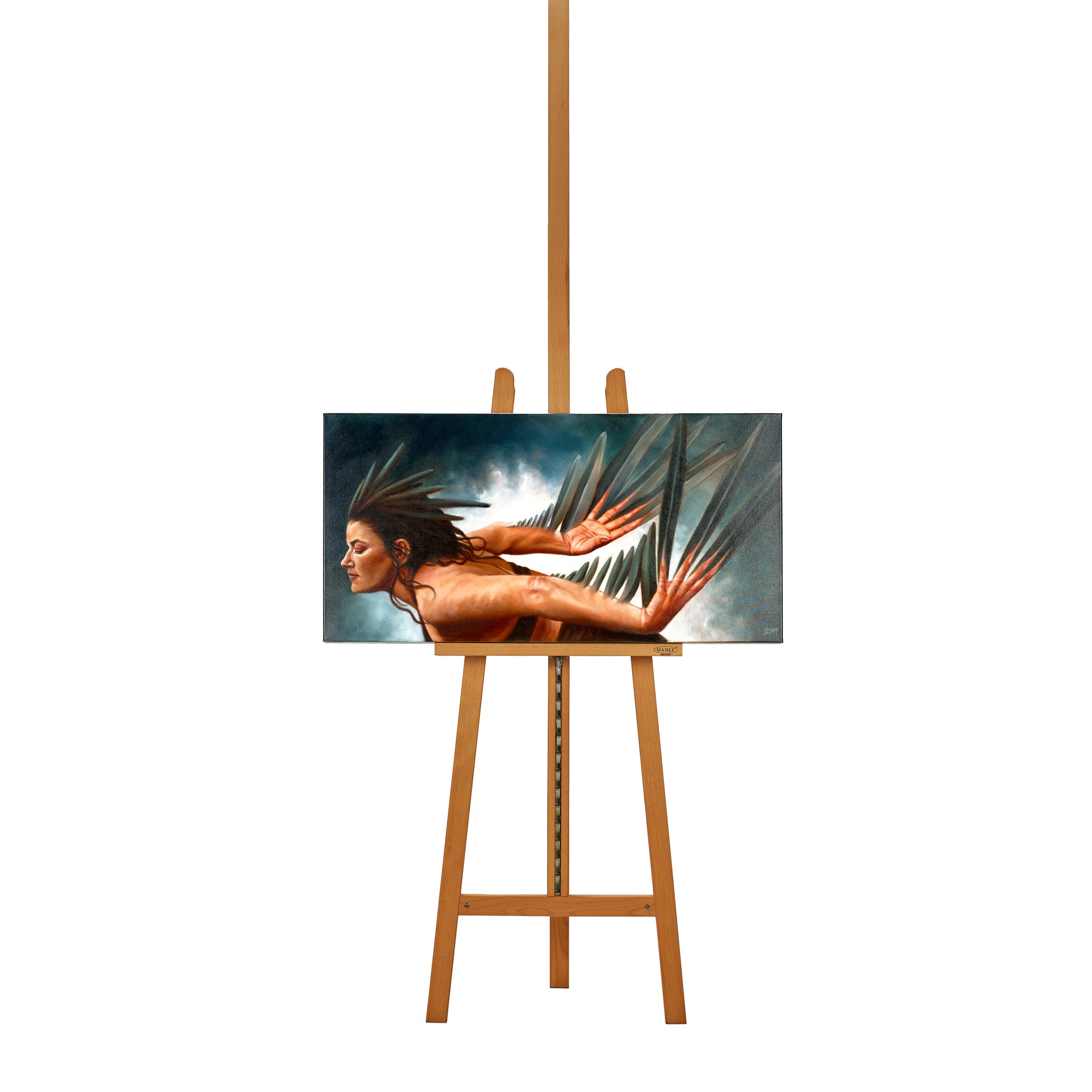 Metamorphosis  by Natasha  Zraikat