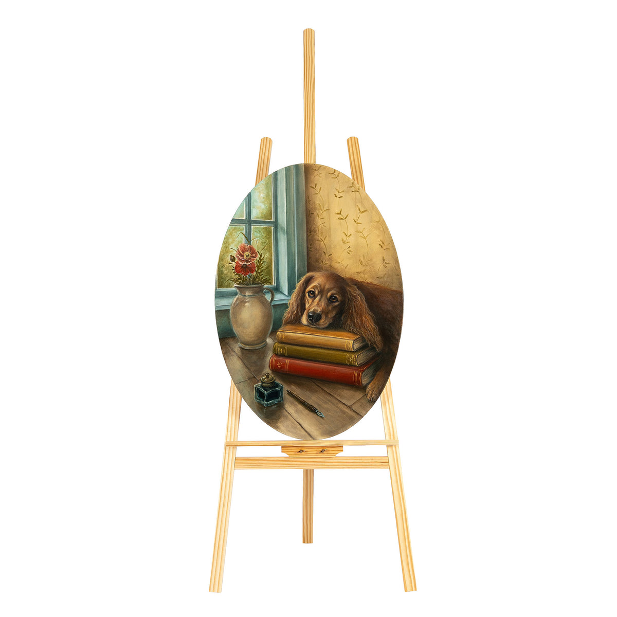 56cm x 82cm by Raffaella Picotti