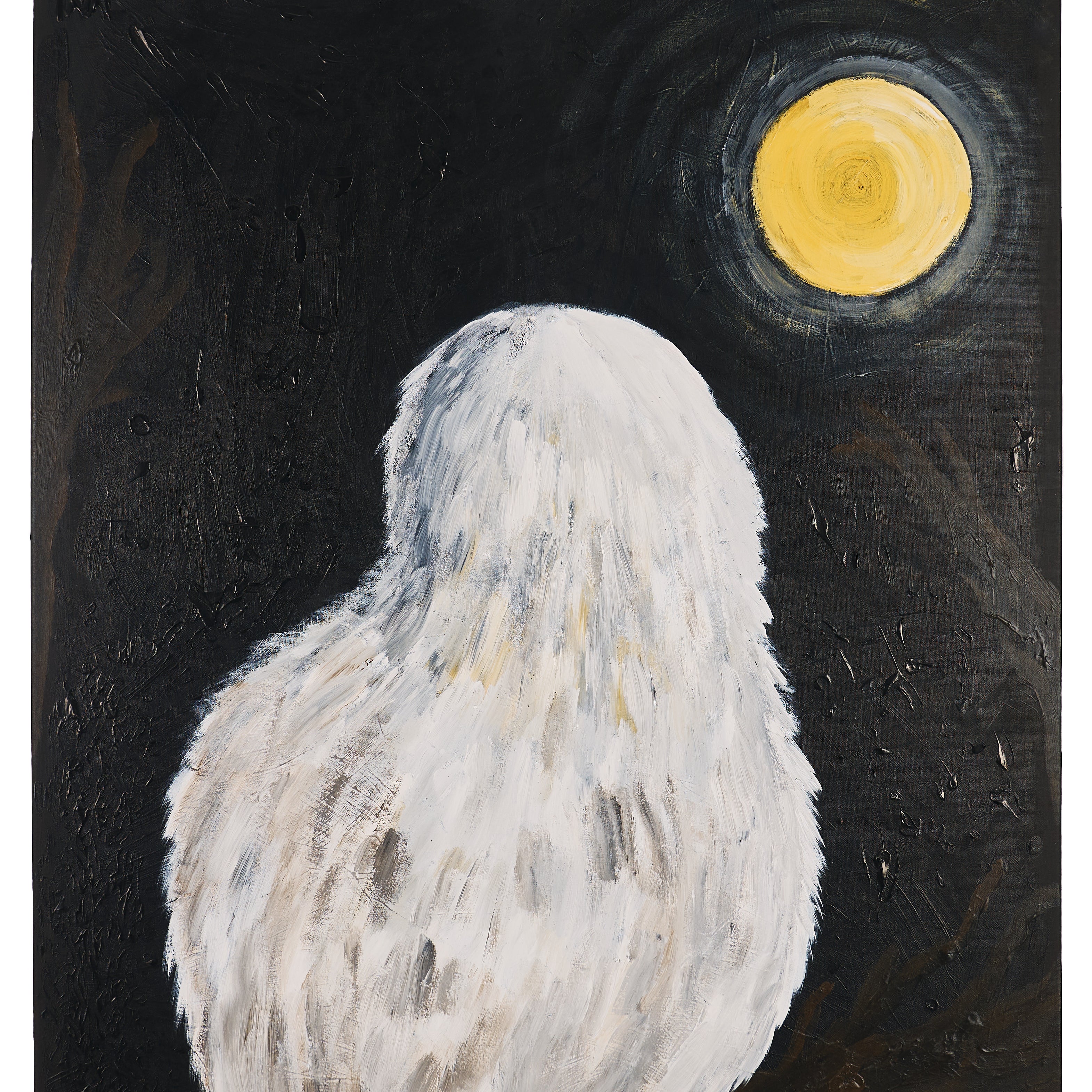 Sanguine by Mark du Potiers