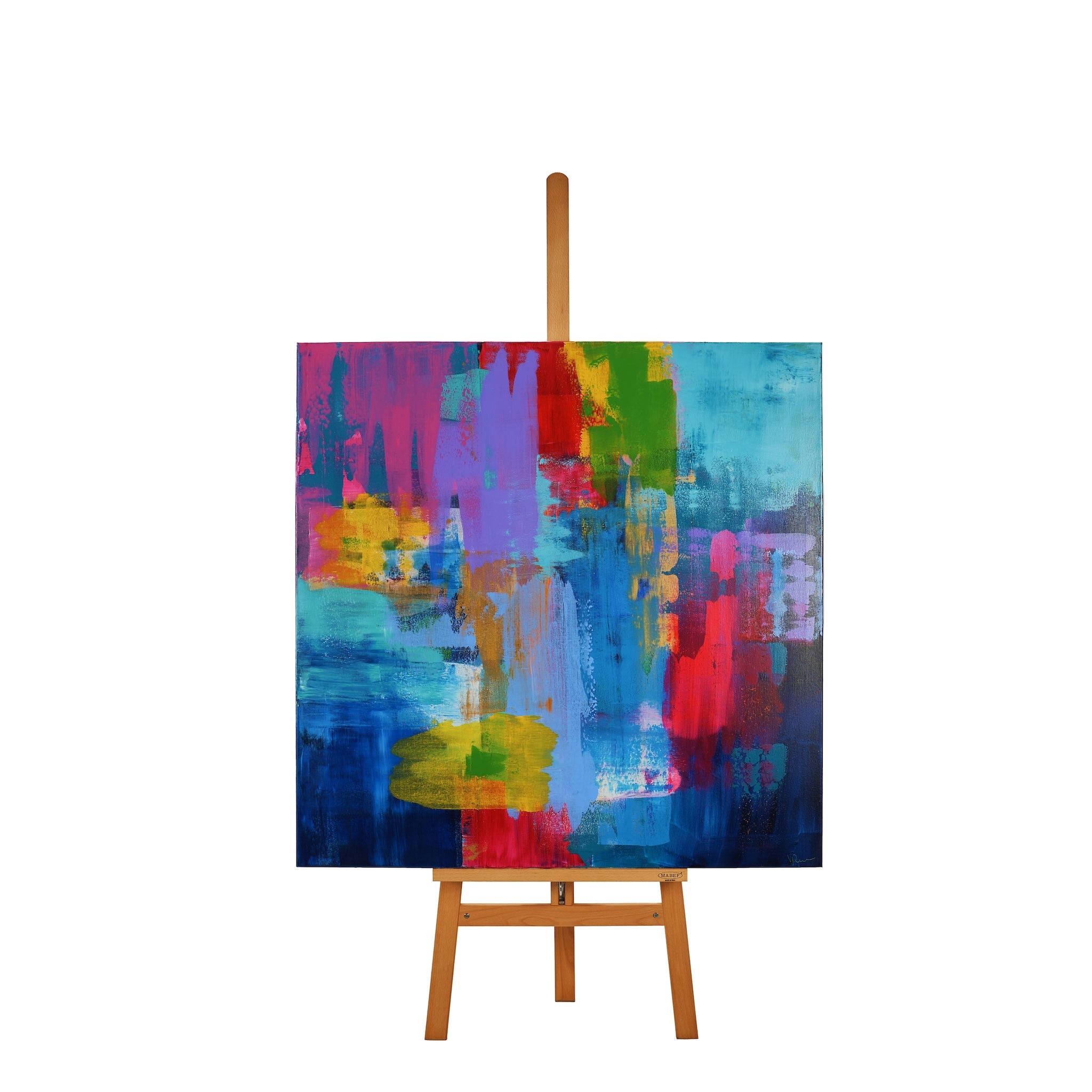 Brighter than Joy  by Vicki Power