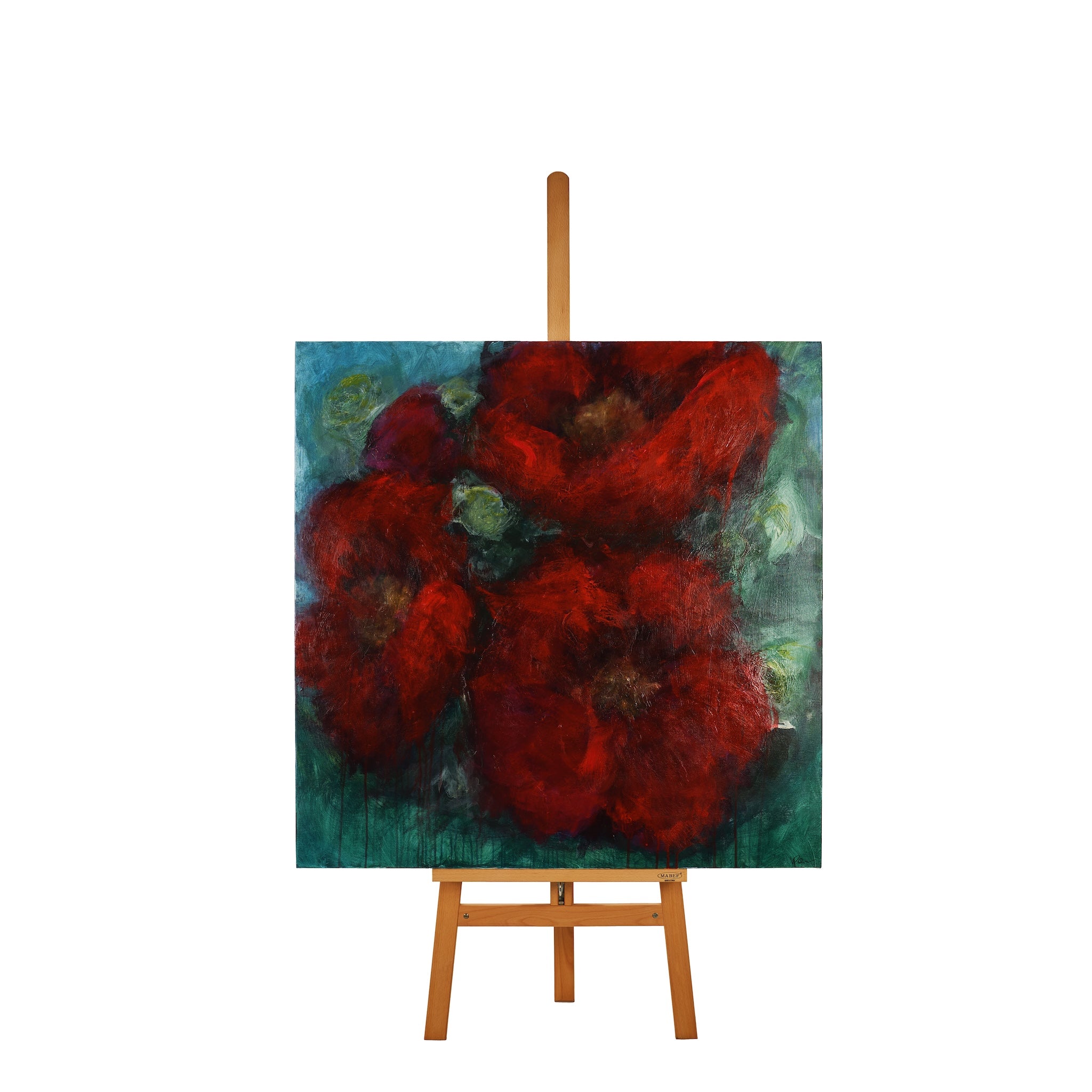 Through Tearful Eyes by Vicki Power