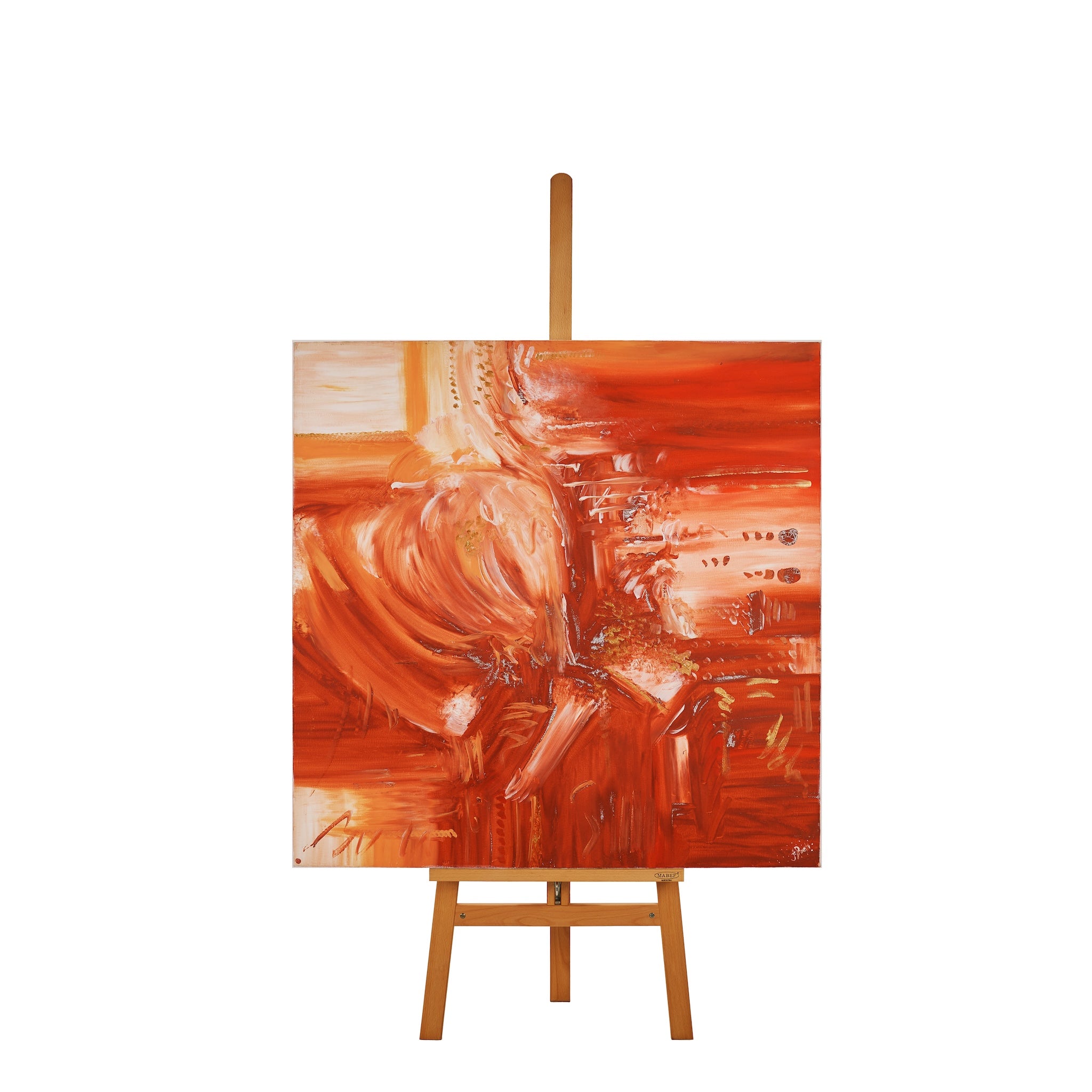 Fragmented Flowers by Jessica Proietti