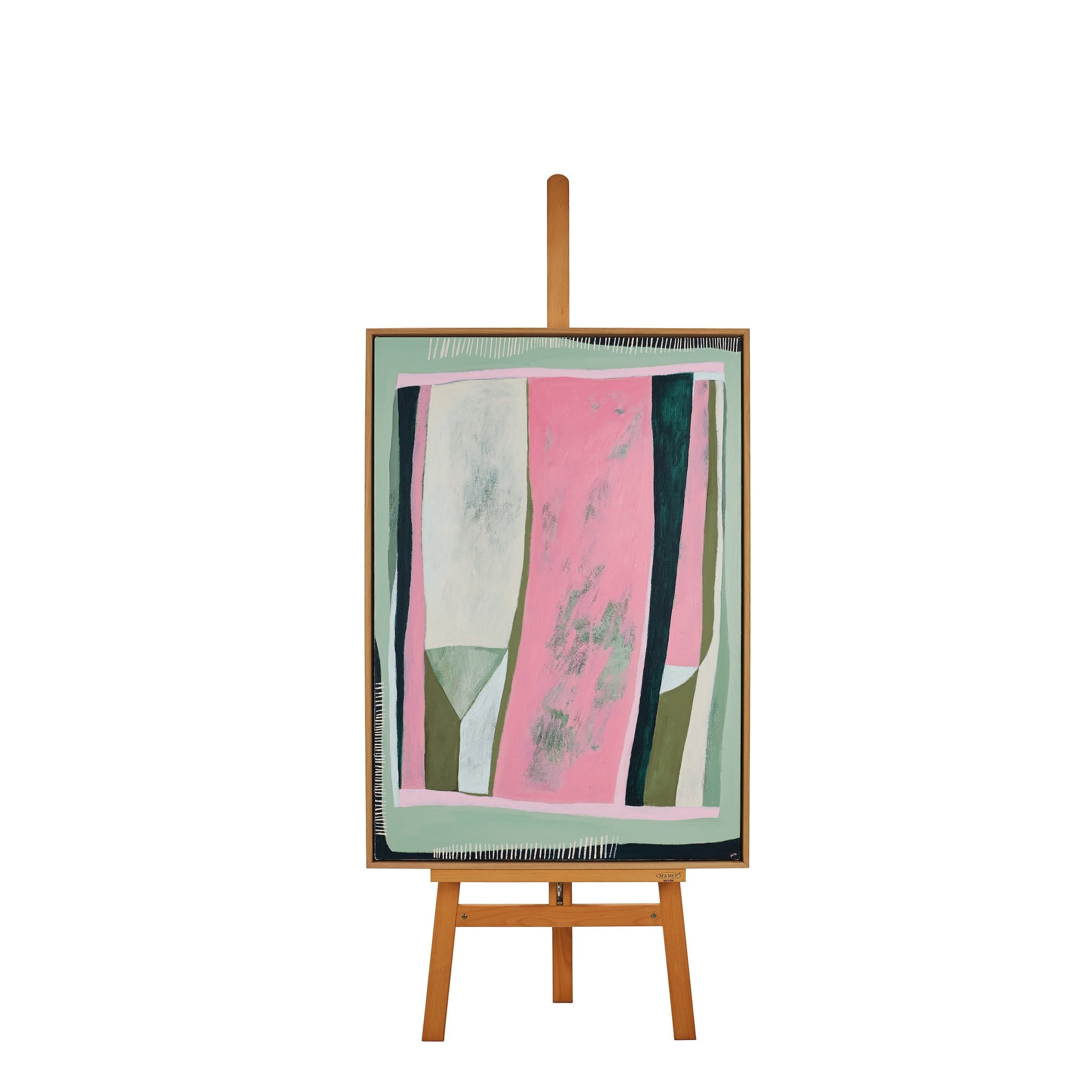 I Was Always Told to Meet You  by Krystal Bradford