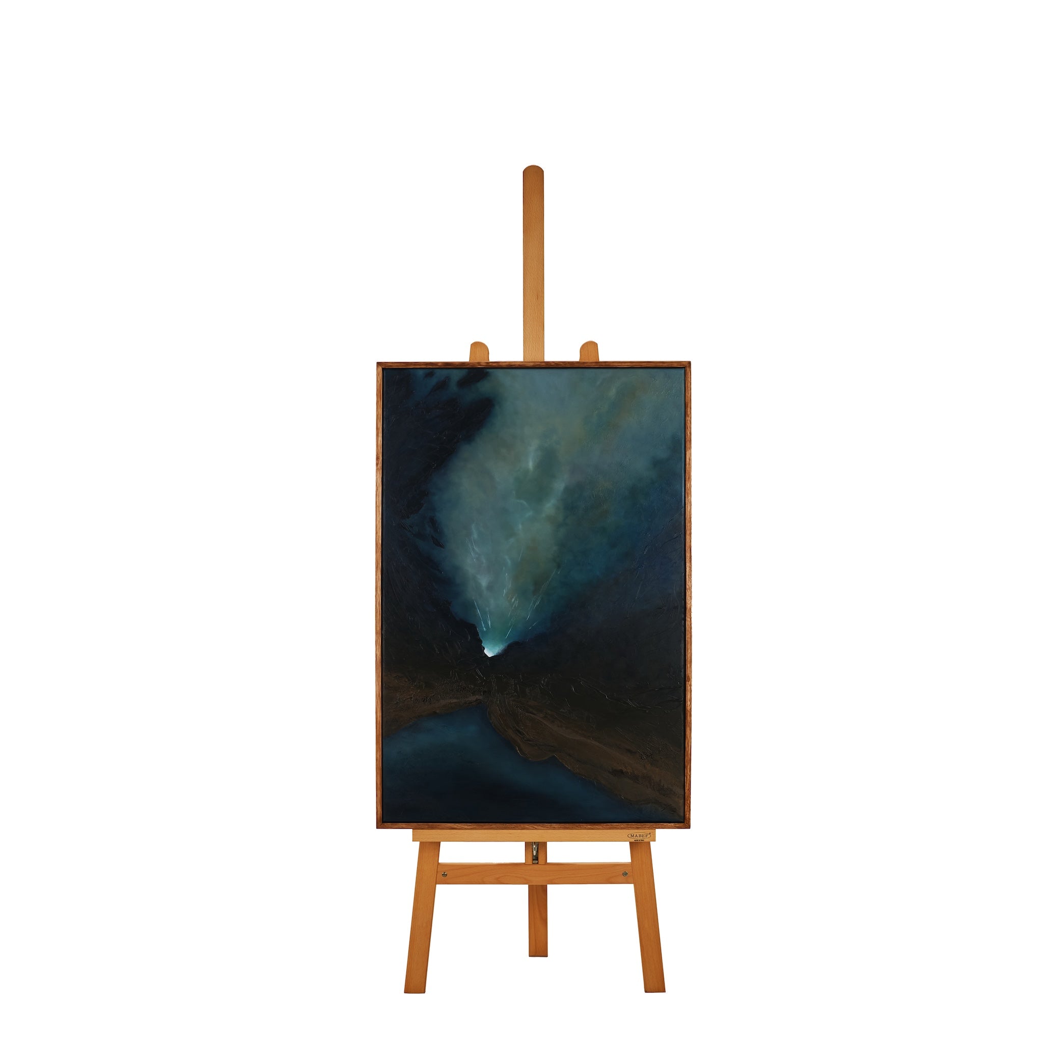 Resurgence by Mariah Beth