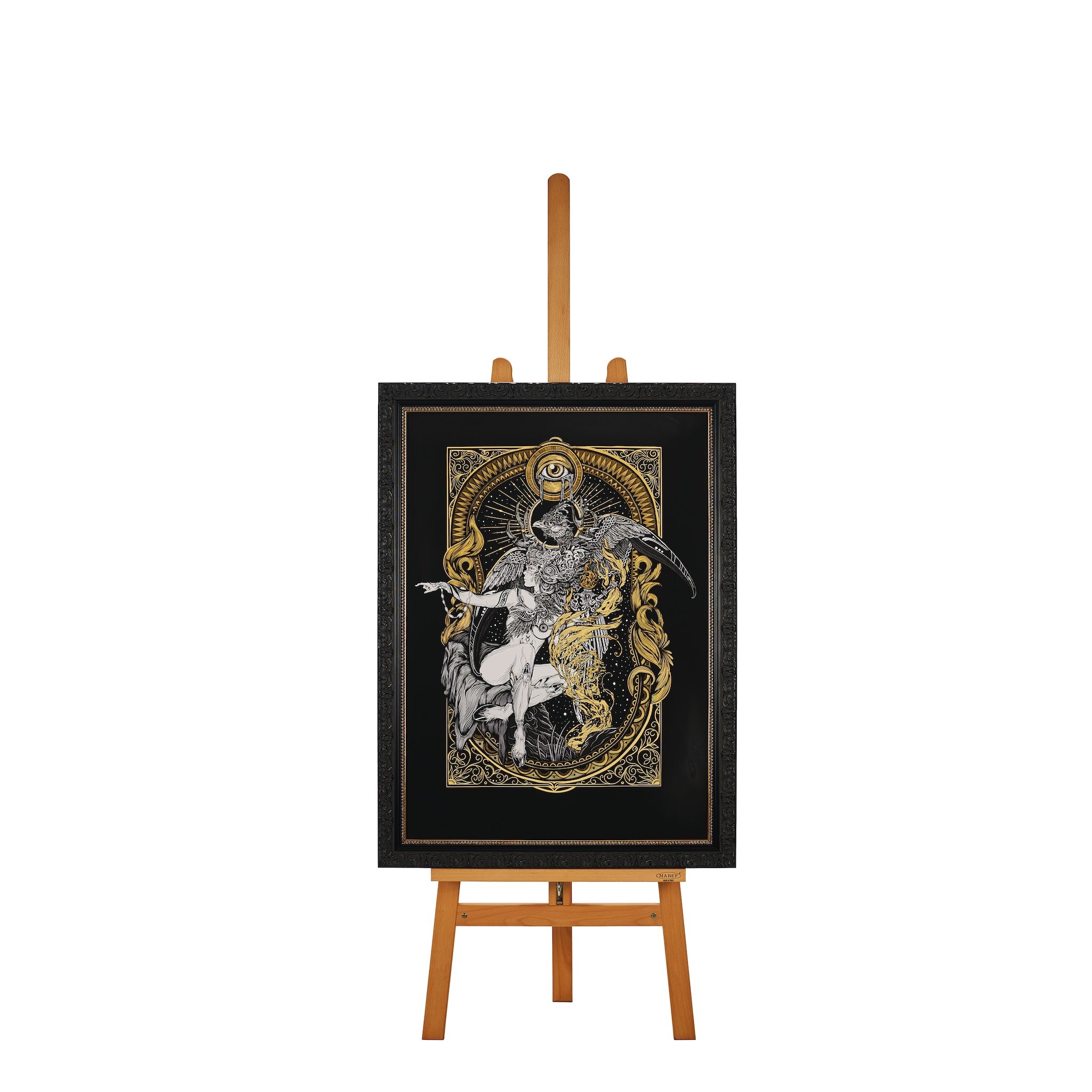 Eclipse of the Soul by Kojay