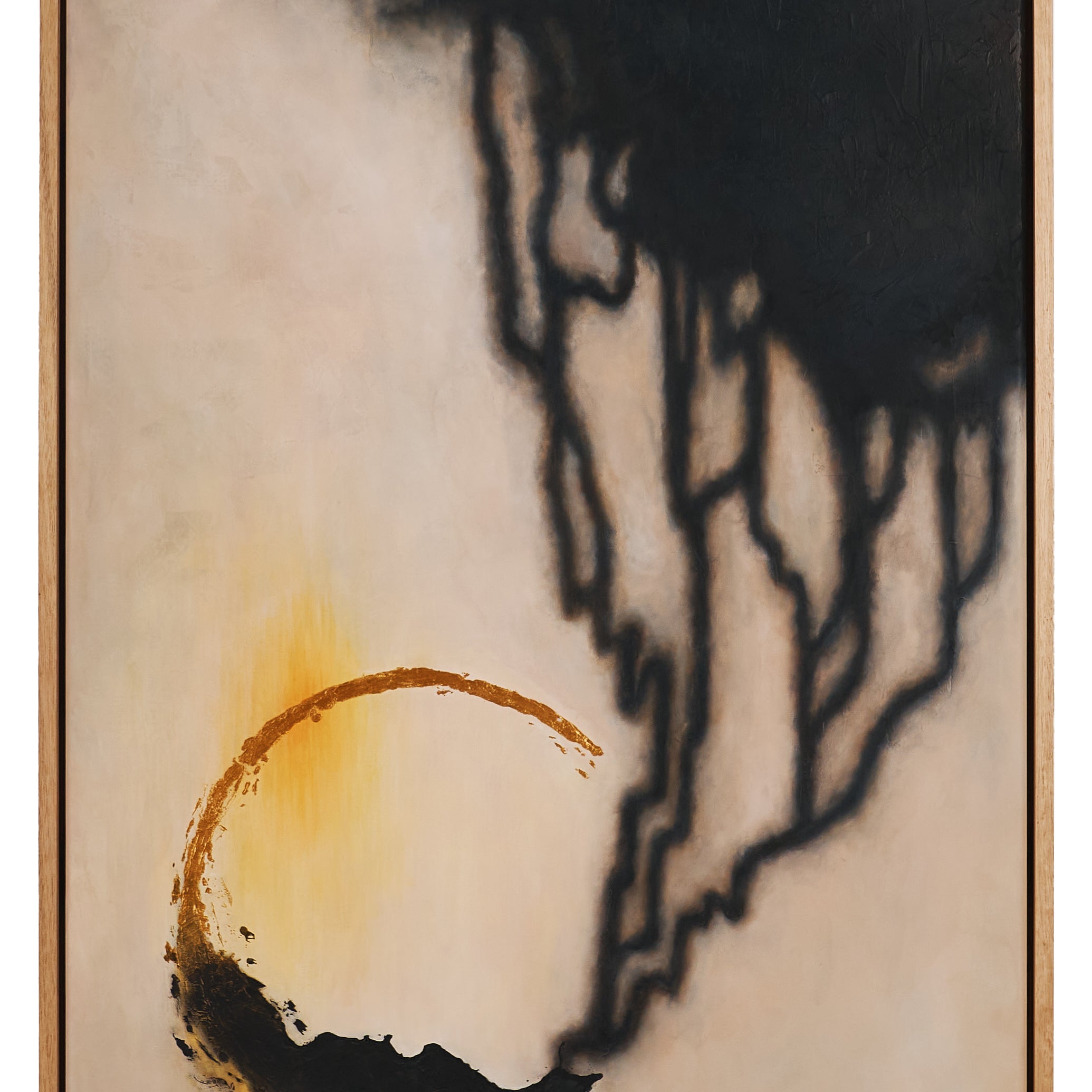 66cm x 97cm by Mariah Beth