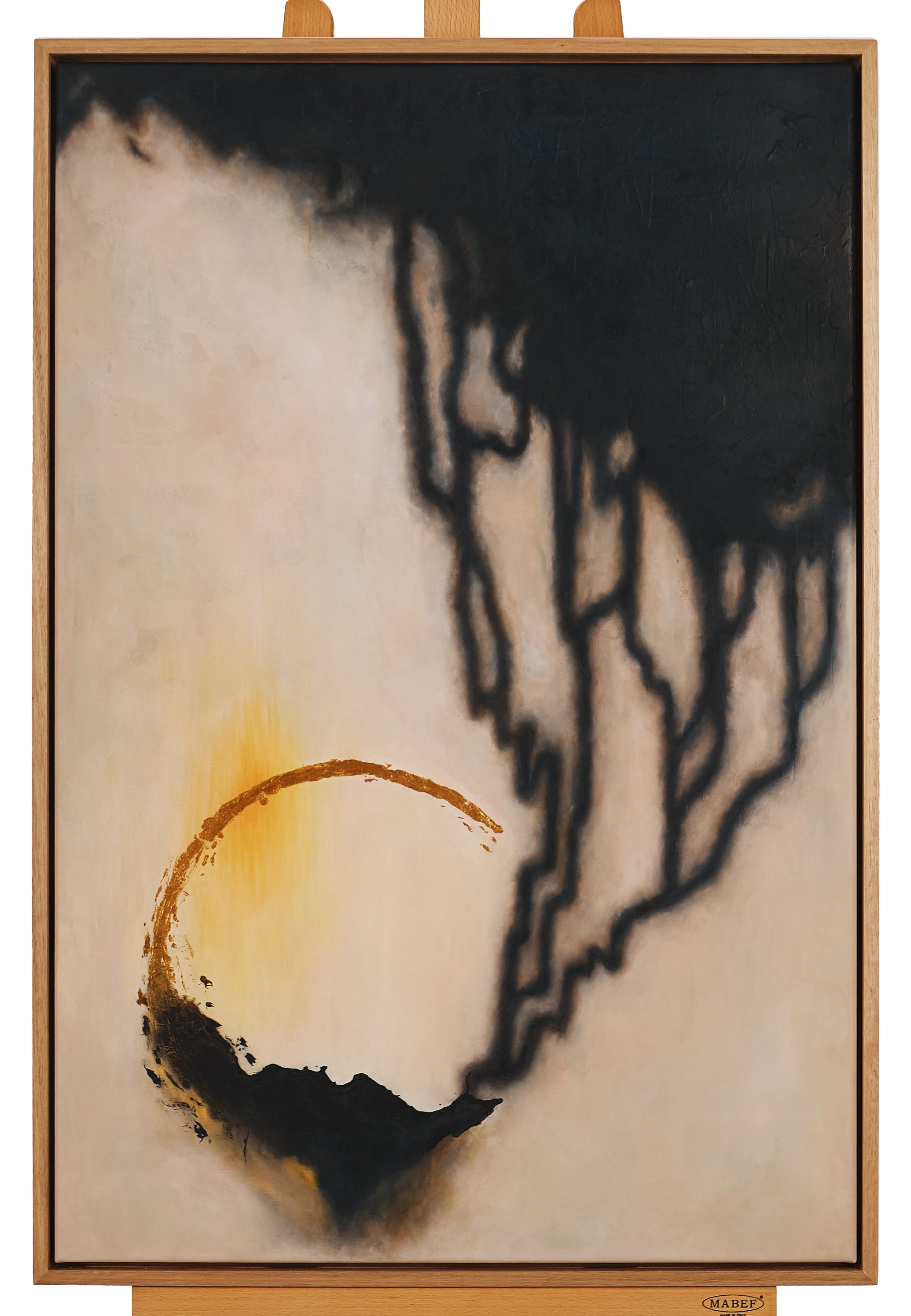 66cm x 97cm by Mariah Beth