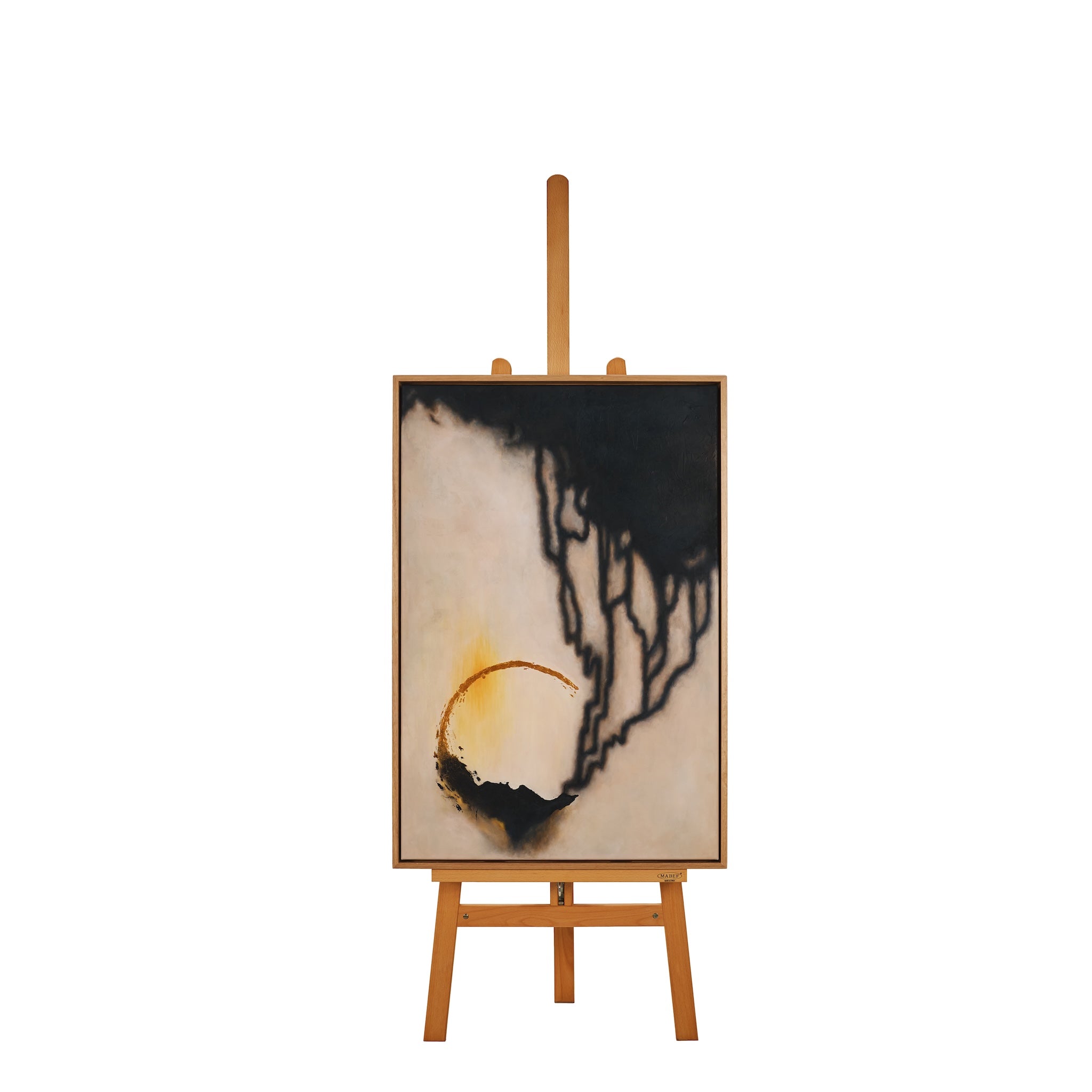 Burnout by Mariah Beth