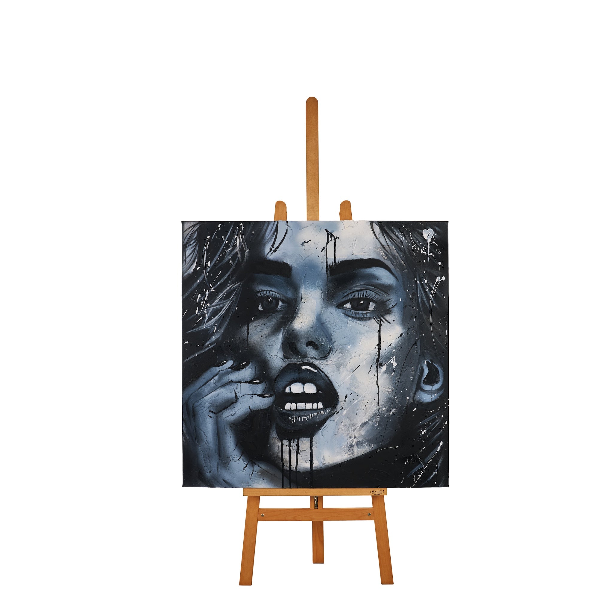 Drip Tease by Pauly Jay