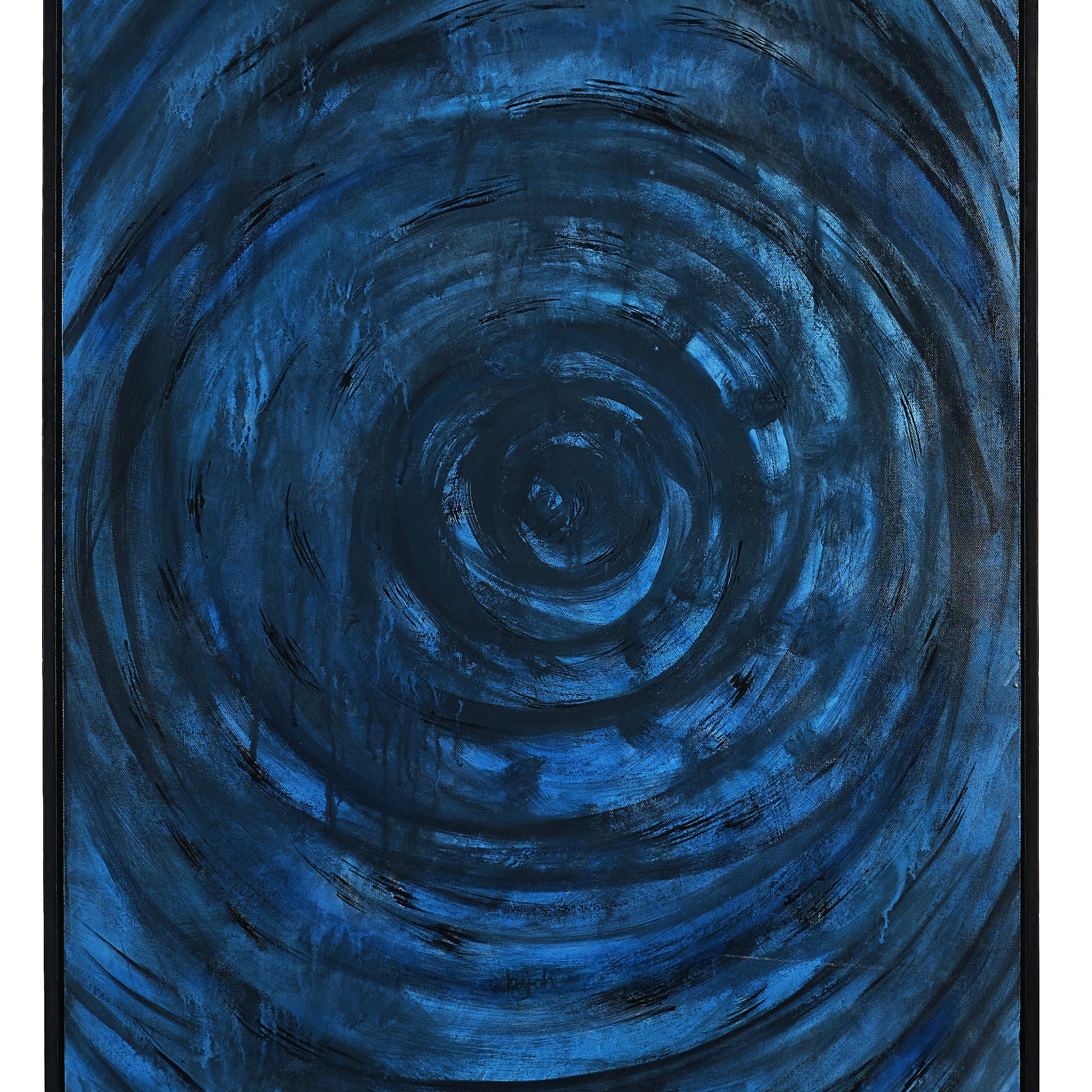 61cm x 91cm  by Kiyah De-Arme