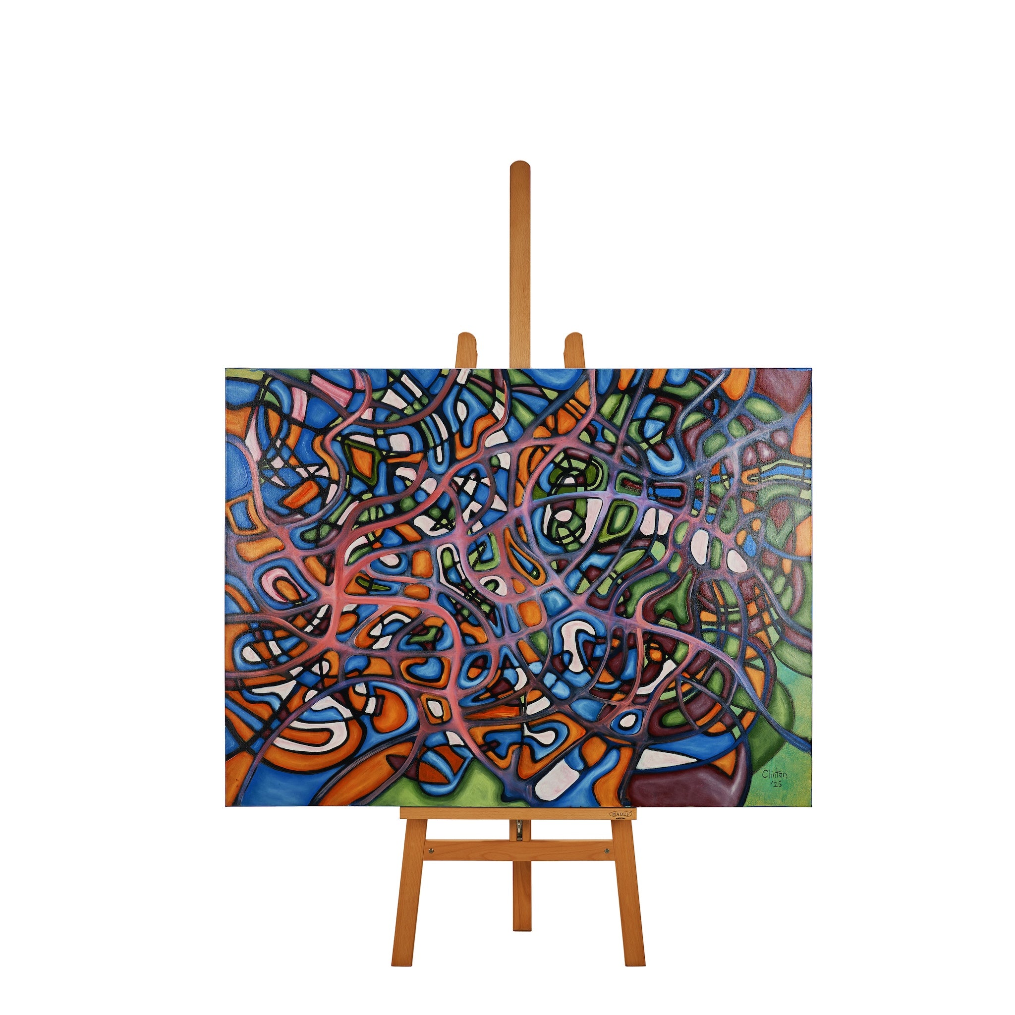 Lifer by Clinton Jacobs