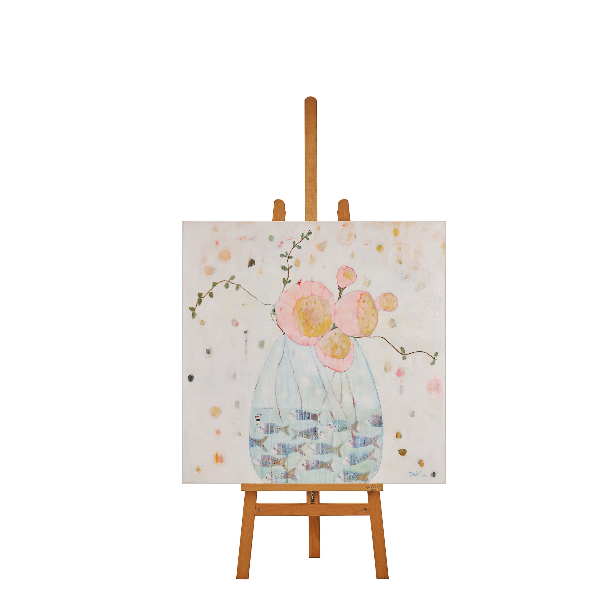 Life by Deborah De Angelis-Morgan