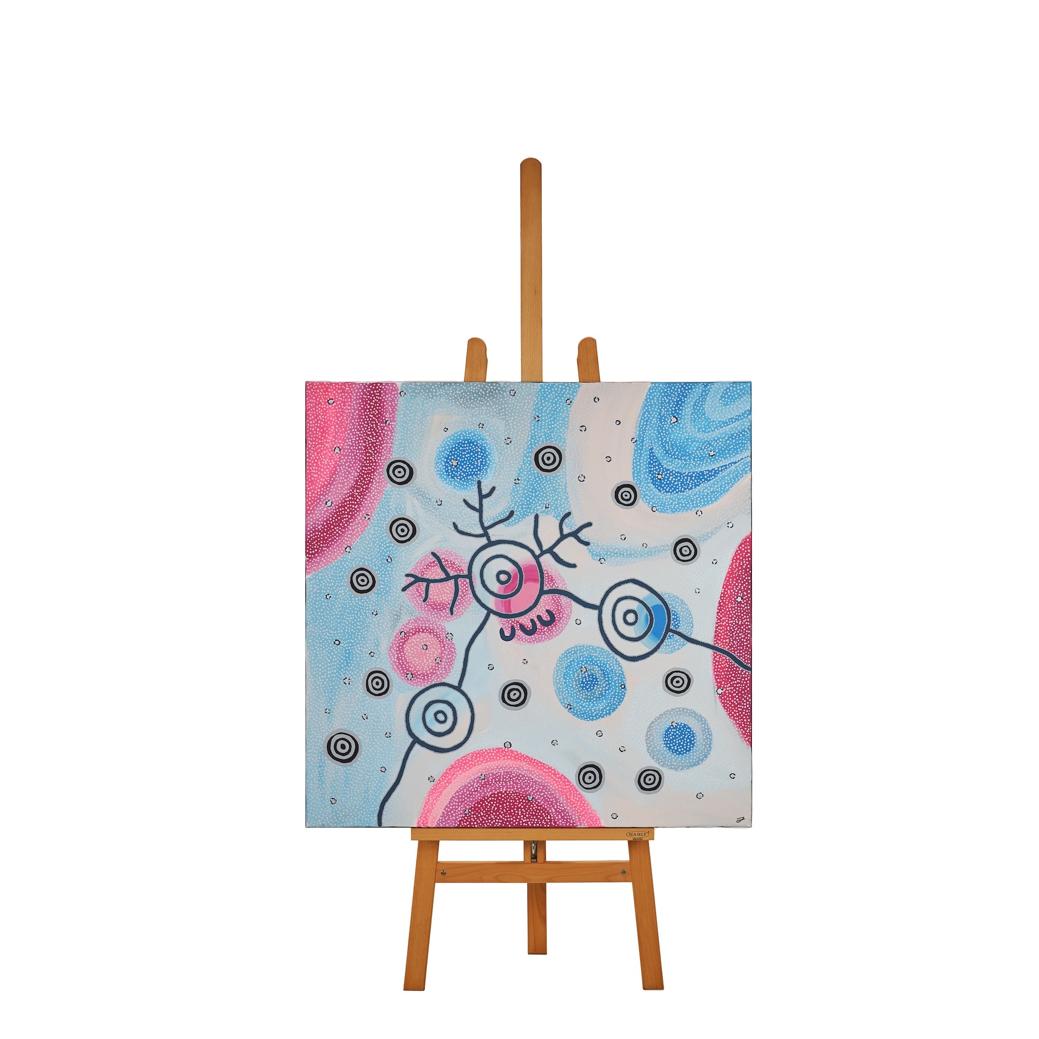 Serendipity of Sisters by Jacob Sarra