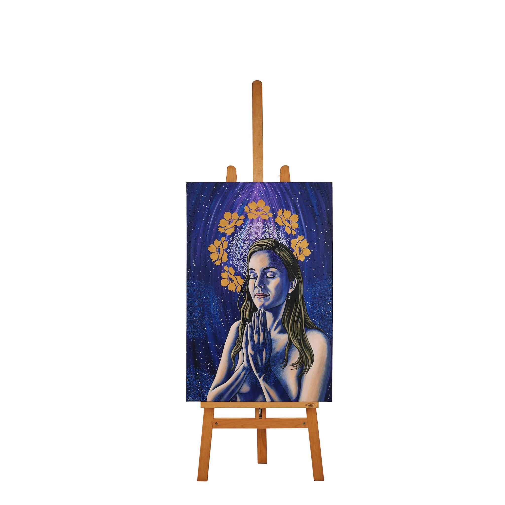 Solace  by Clare Stephens