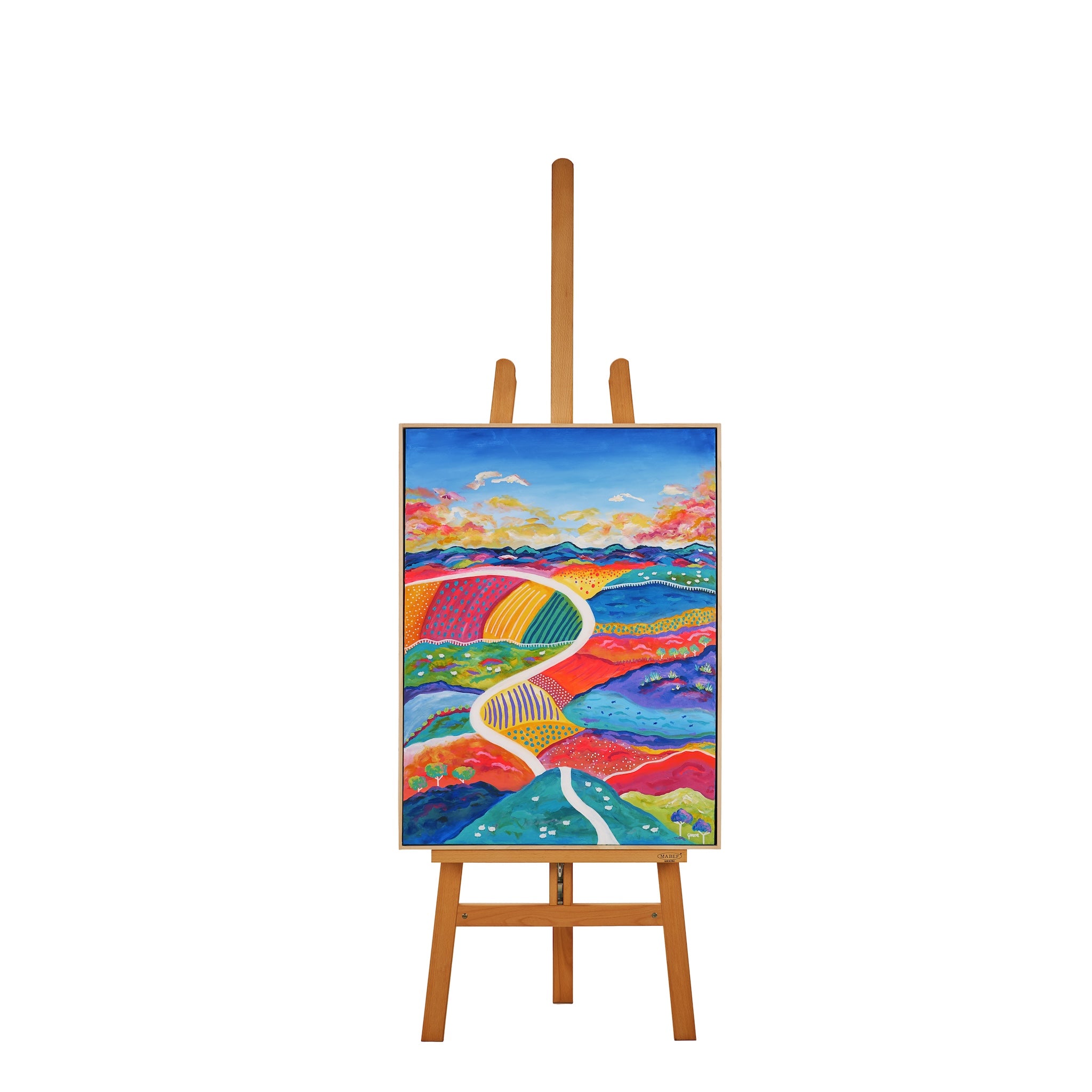 Your Journey by Chloe