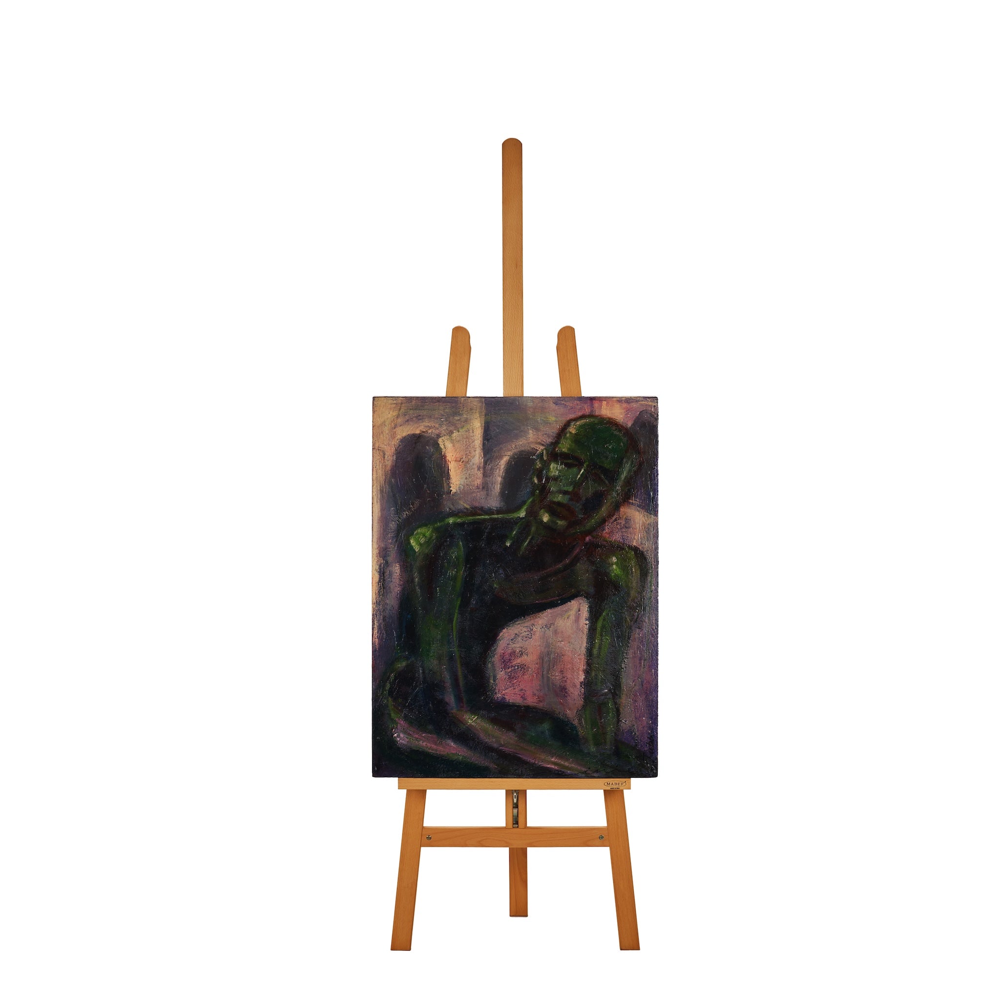 Sculpted in Thought by Lainie Jubb