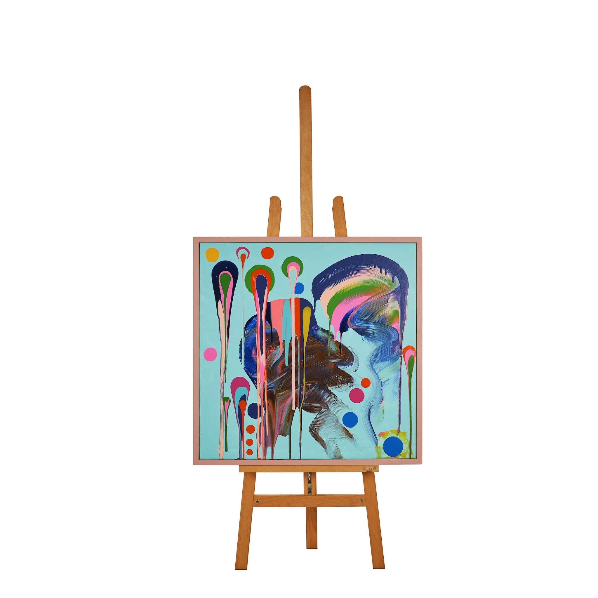 Just don't let it get to you