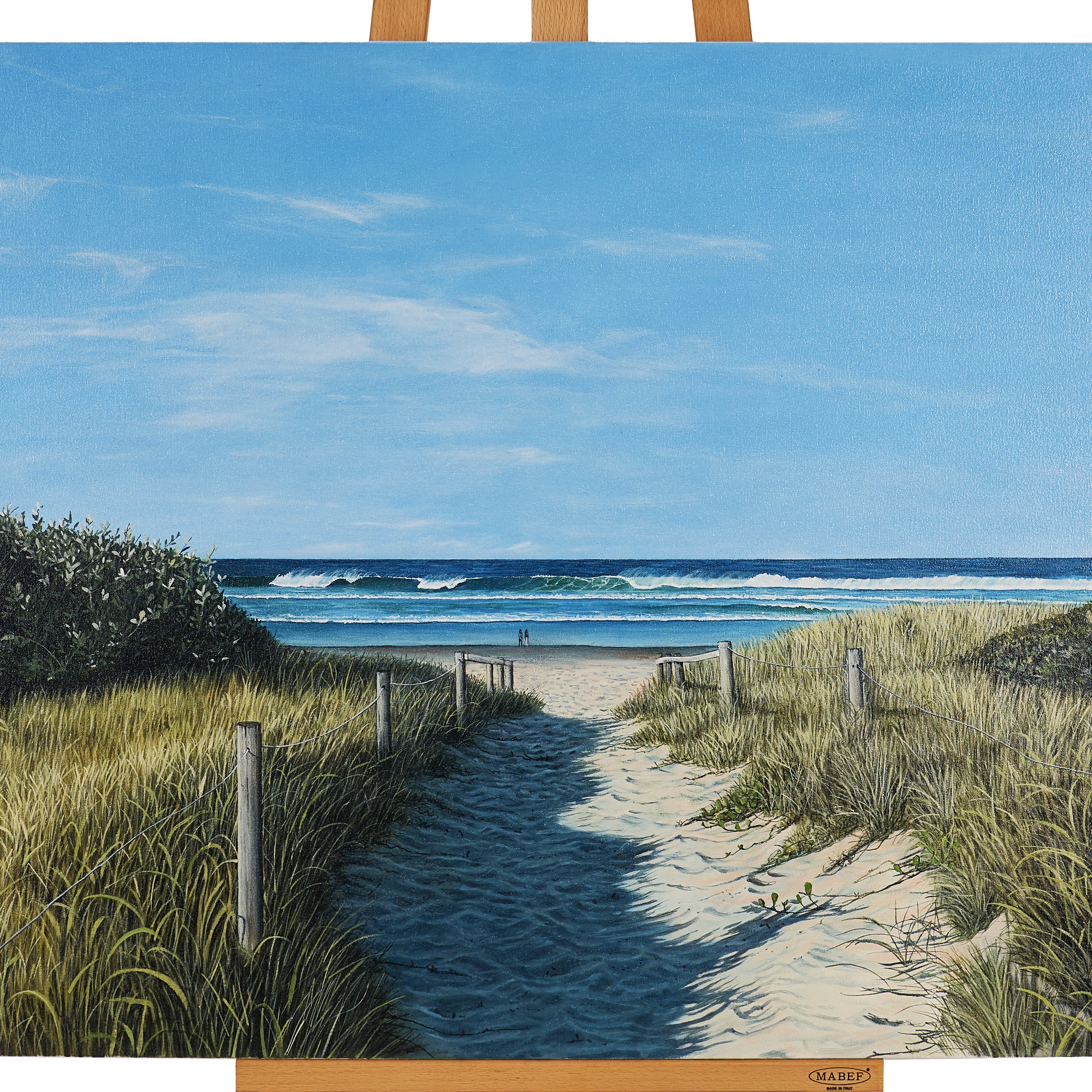 76 x 101cm by Craig Addley