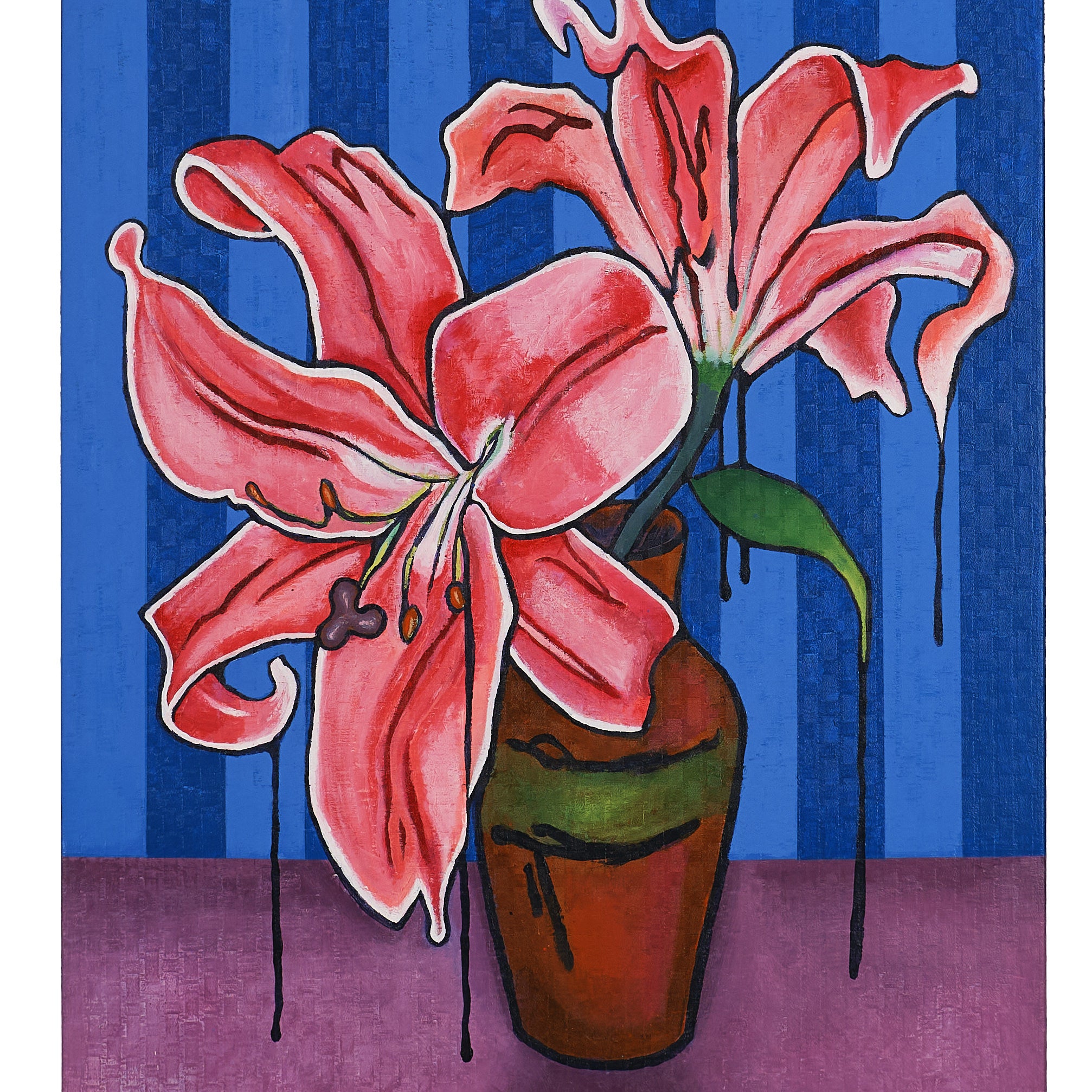 61cm x 76cm by Shaun Weston