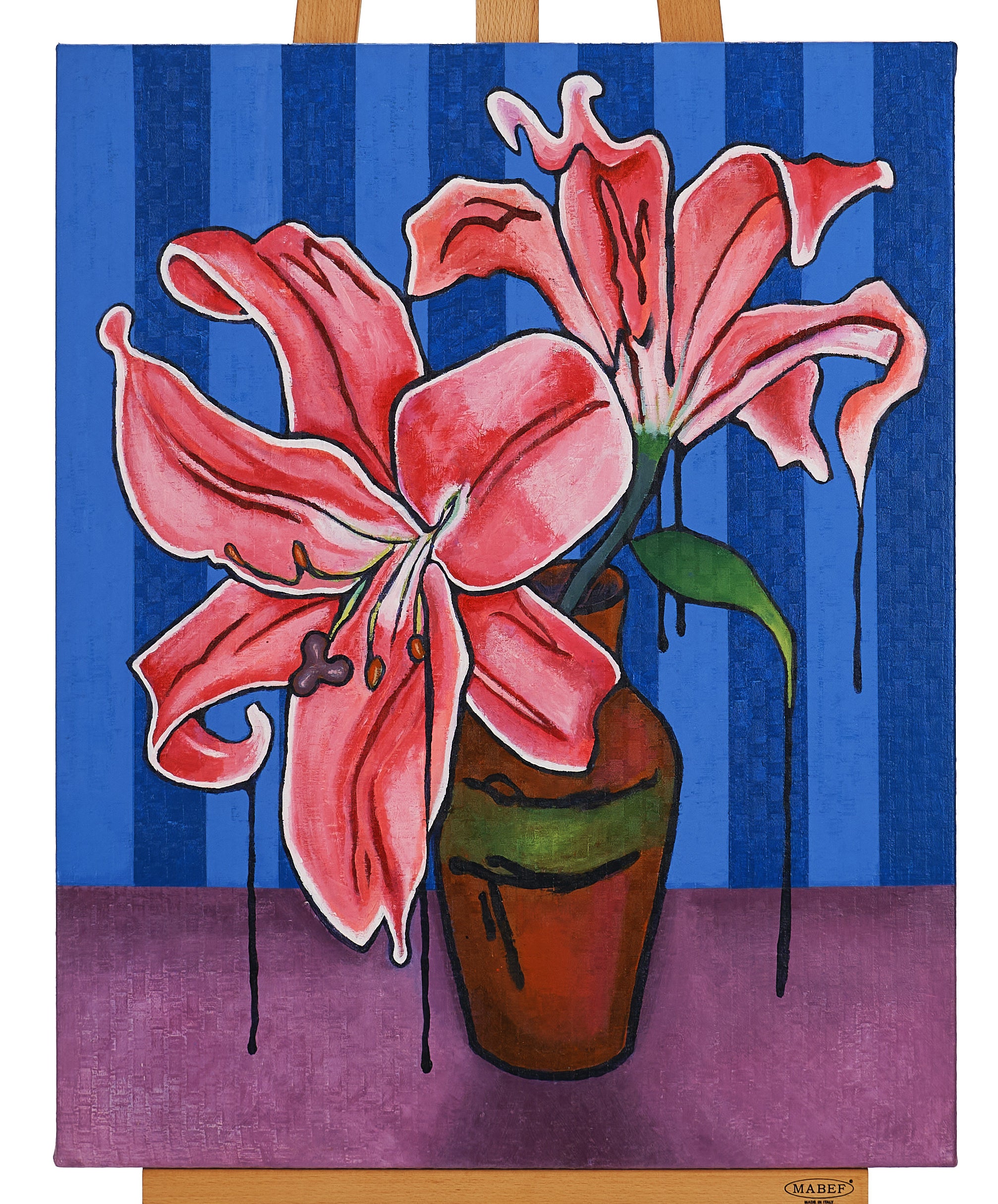 61cm x 76cm by Shaun Weston