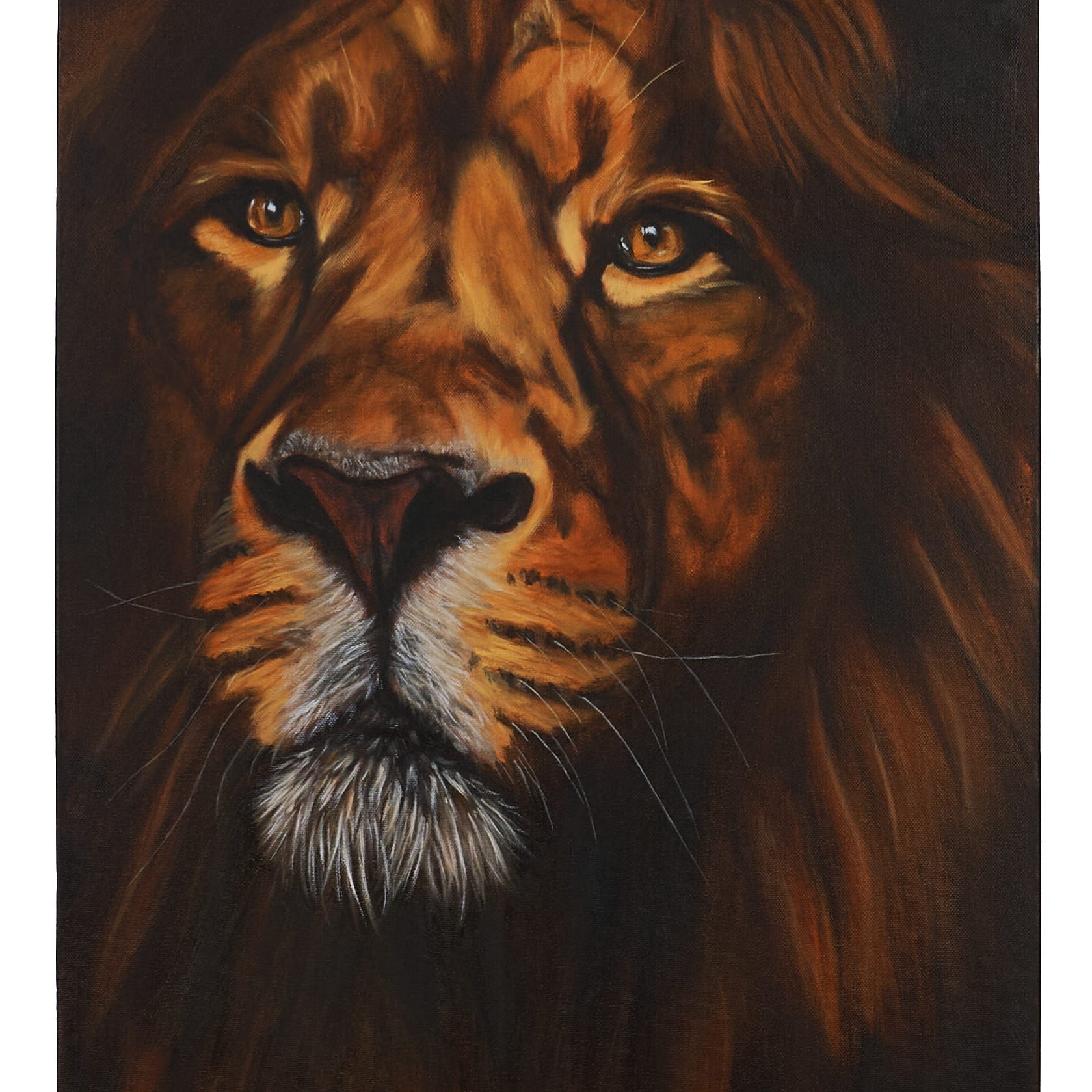 50cm x 76cm  by Kerry Beazleigh Art