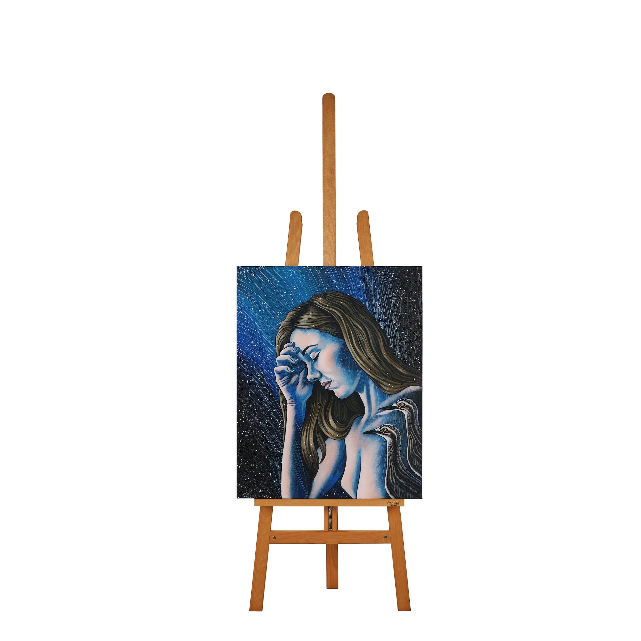 Face Everything And Rise by Clare Stephens