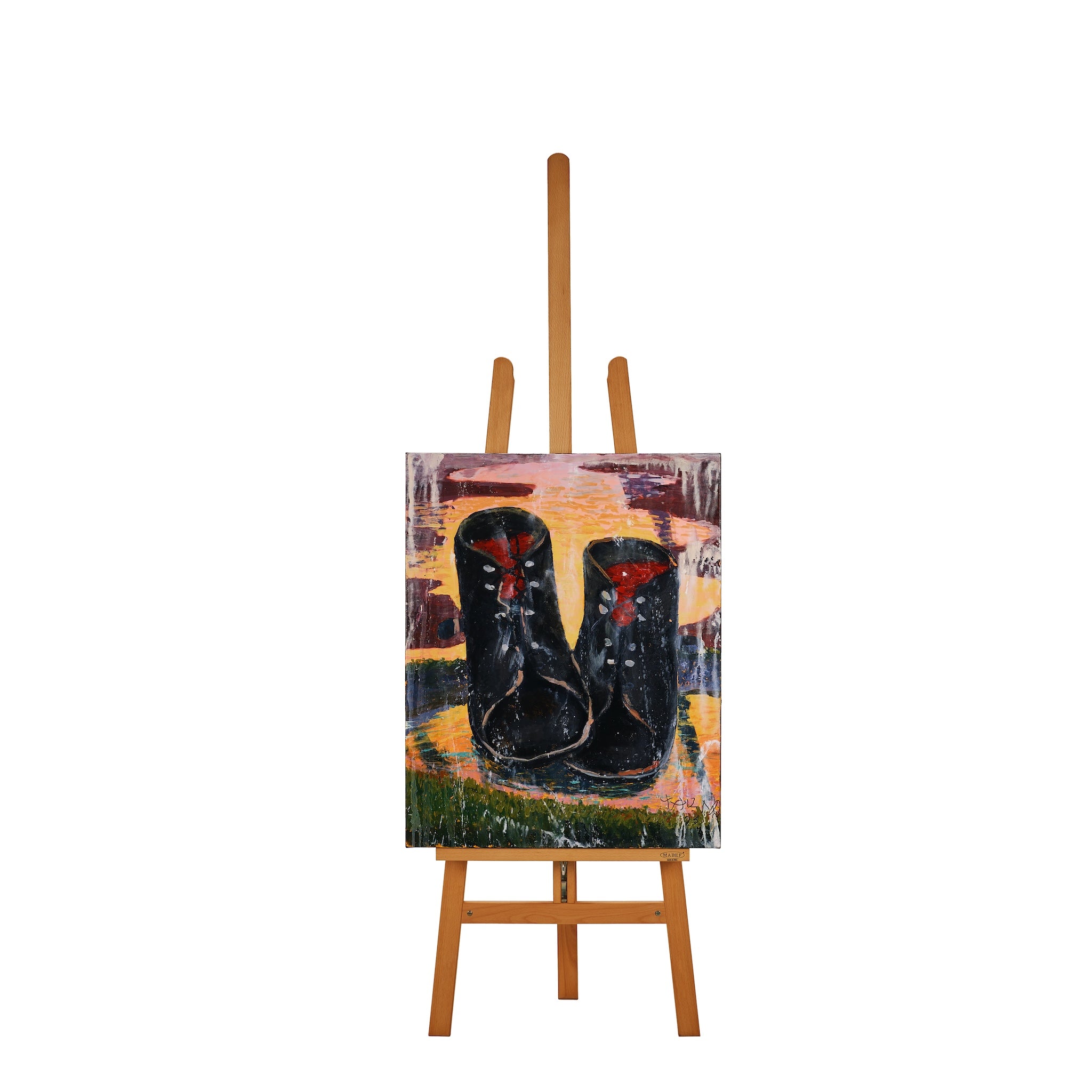 You're Always on the Right Track by Tarsha Tupper