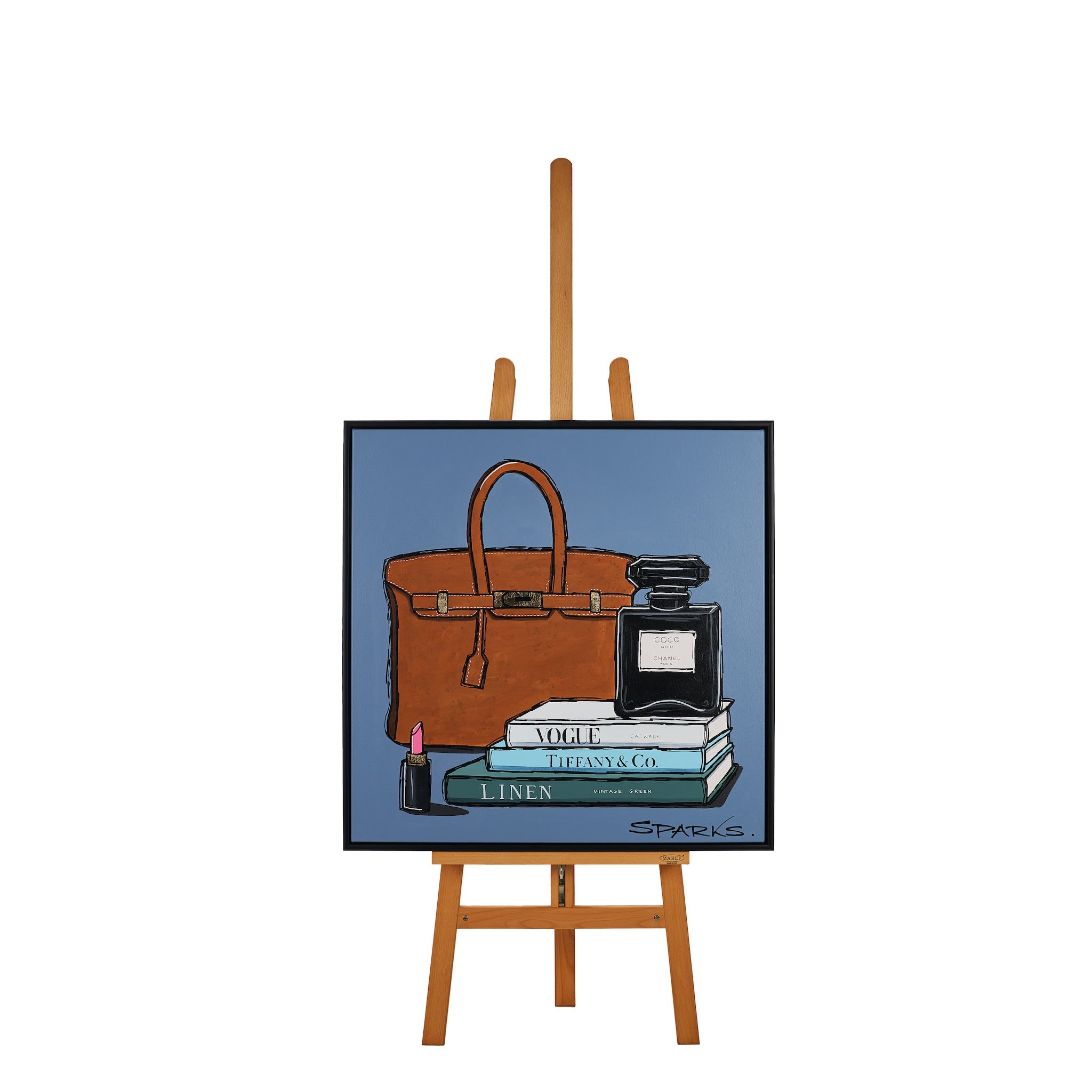 Timeless Style by Michelle Sparks