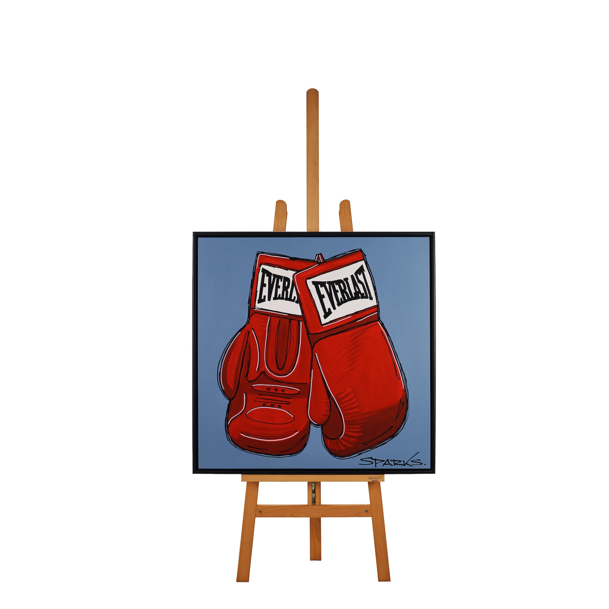 Power & Purpose by Michelle Sparks