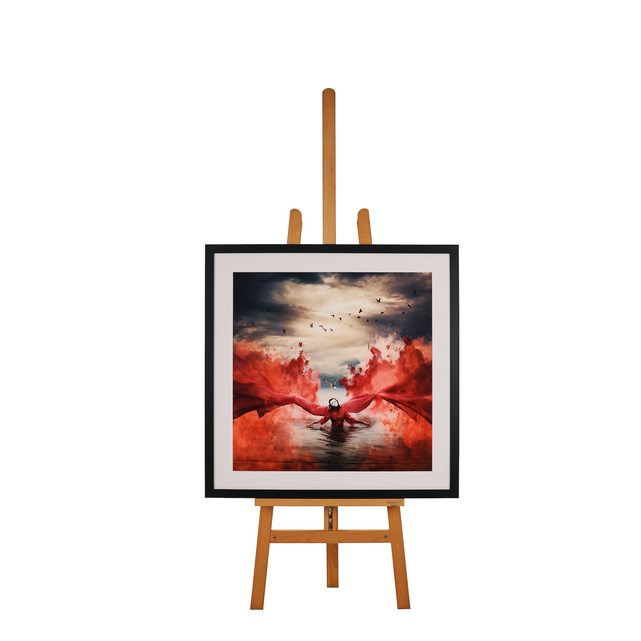 Metamorphosis by Hayley Roberts