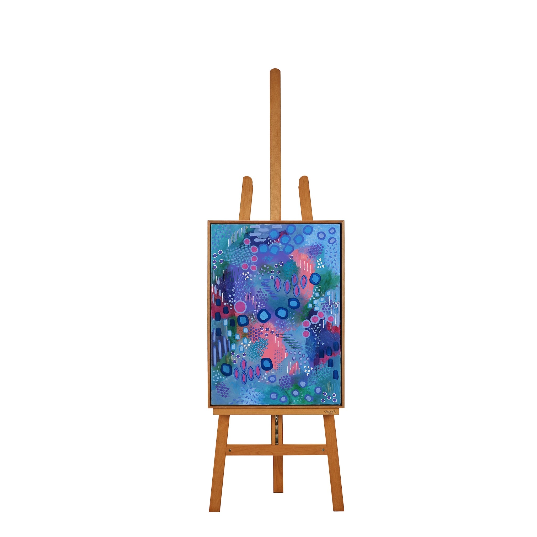 You're dreaming again by Delma Brunello