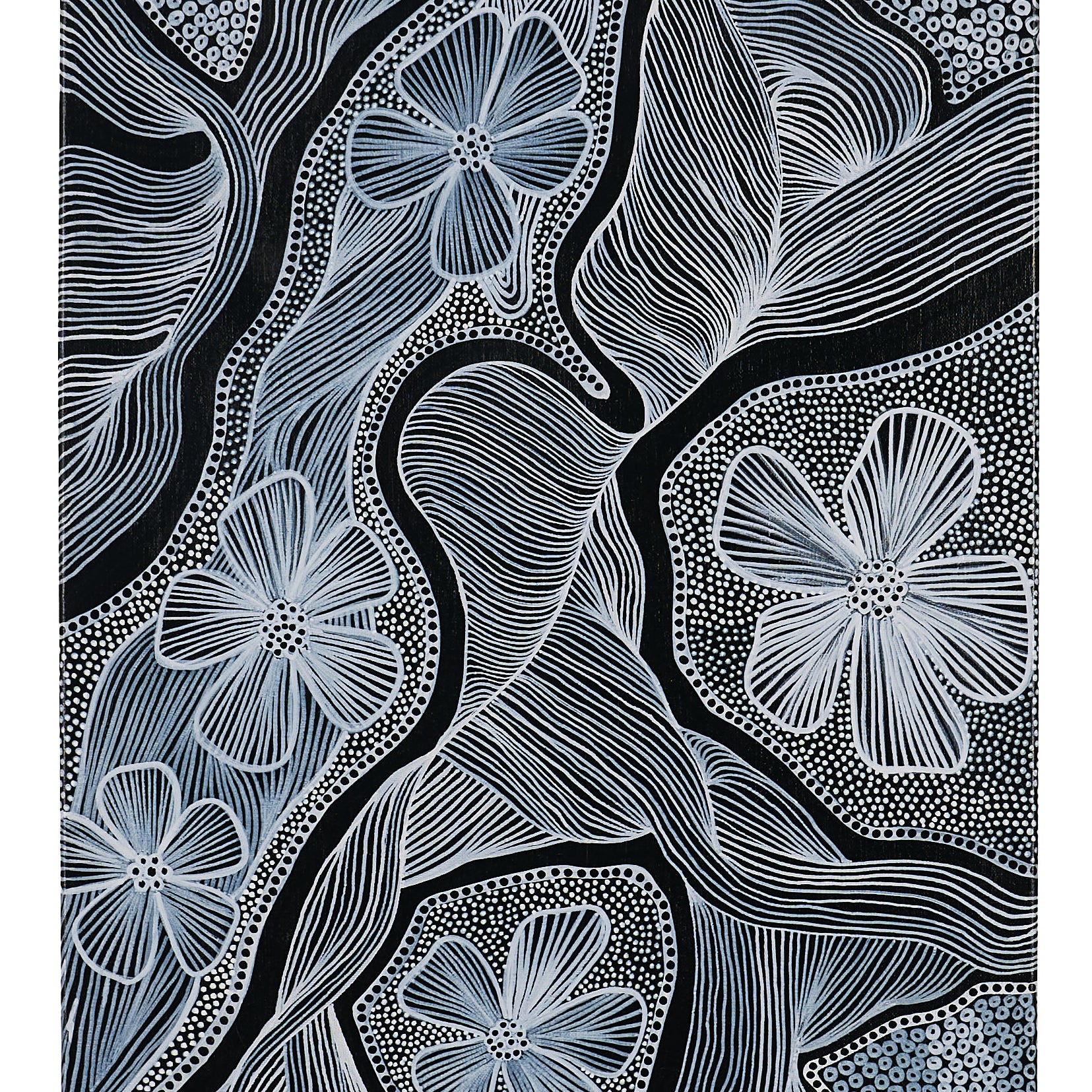 50cm x 70cm by Amy Parker