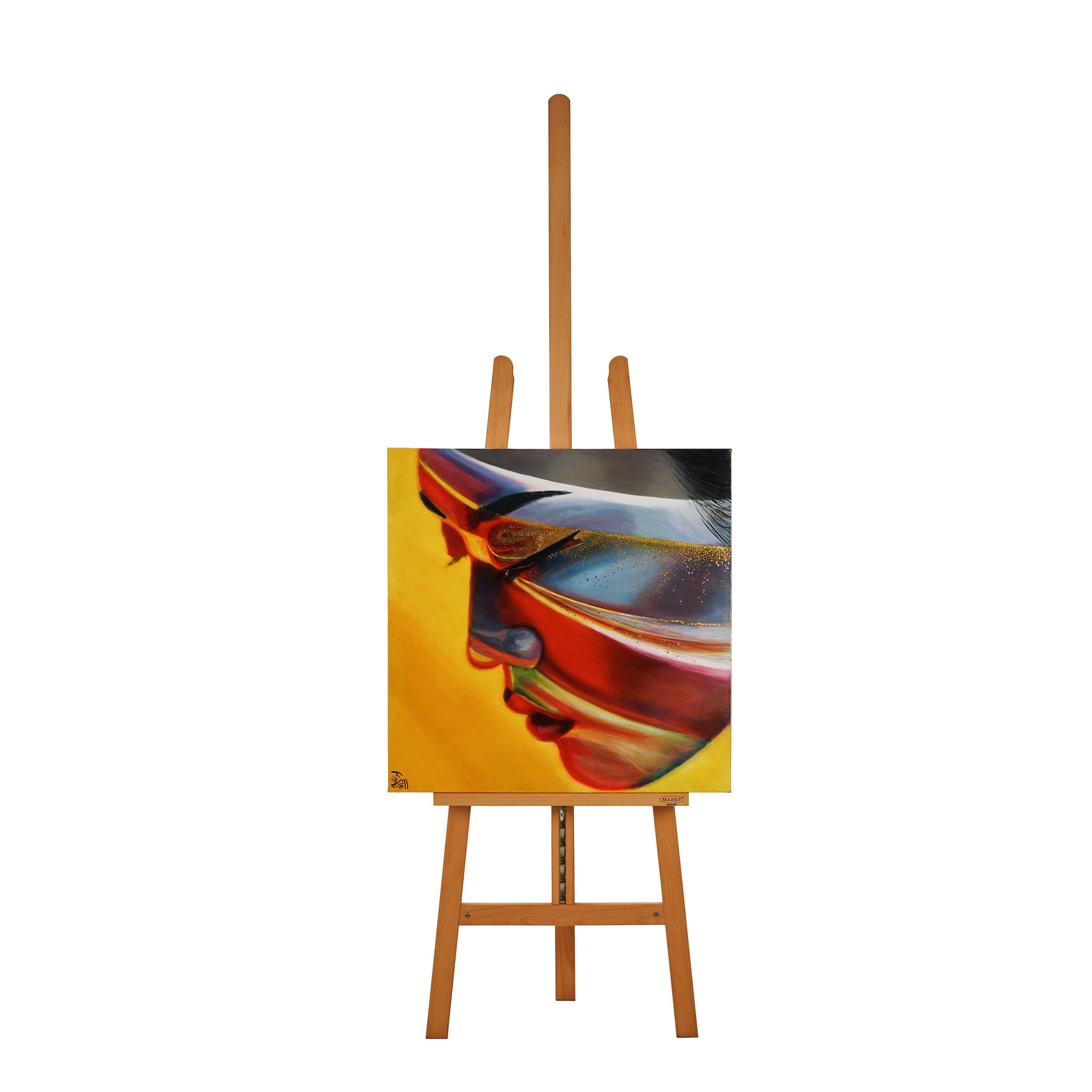 Memory From A Soul by Kim Ball