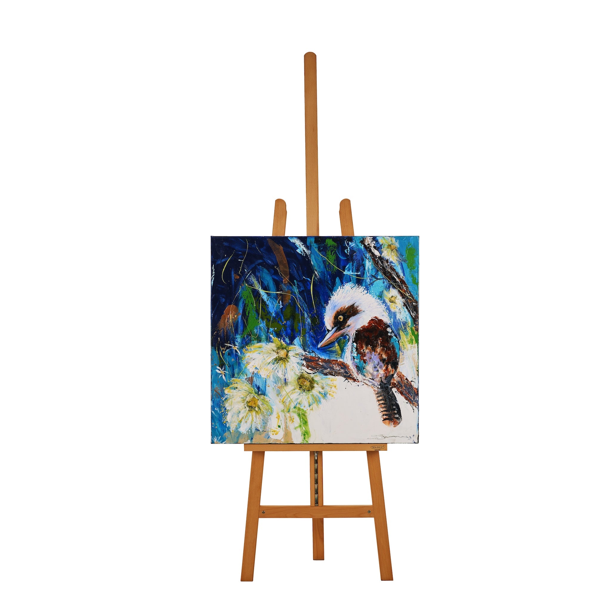 Stillness Between the Laughs by Shane Stephens