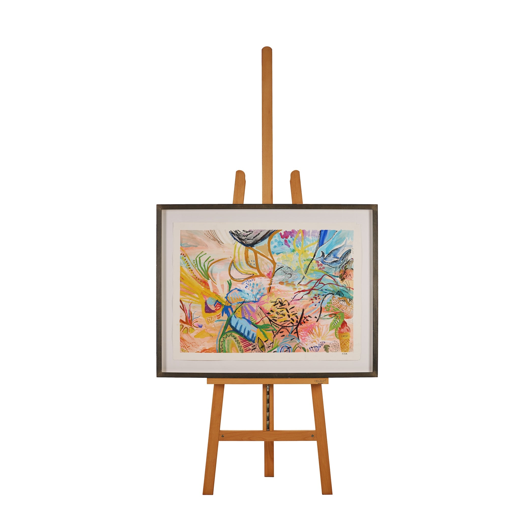 Elevate by Kate McGowan